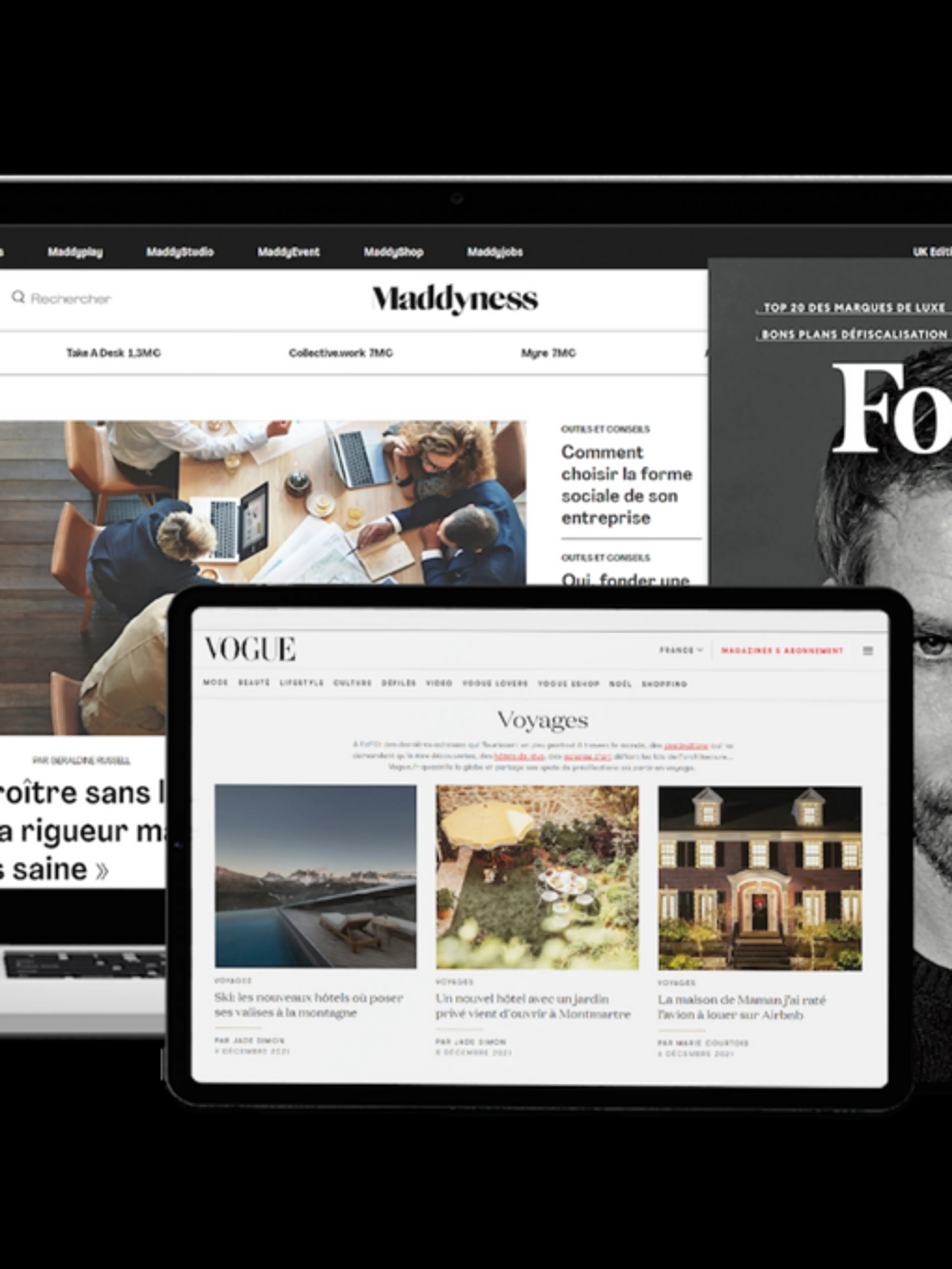 Maximisez votre impact : Je vous aide à créer un communiqué de presse professionnel et percutant !