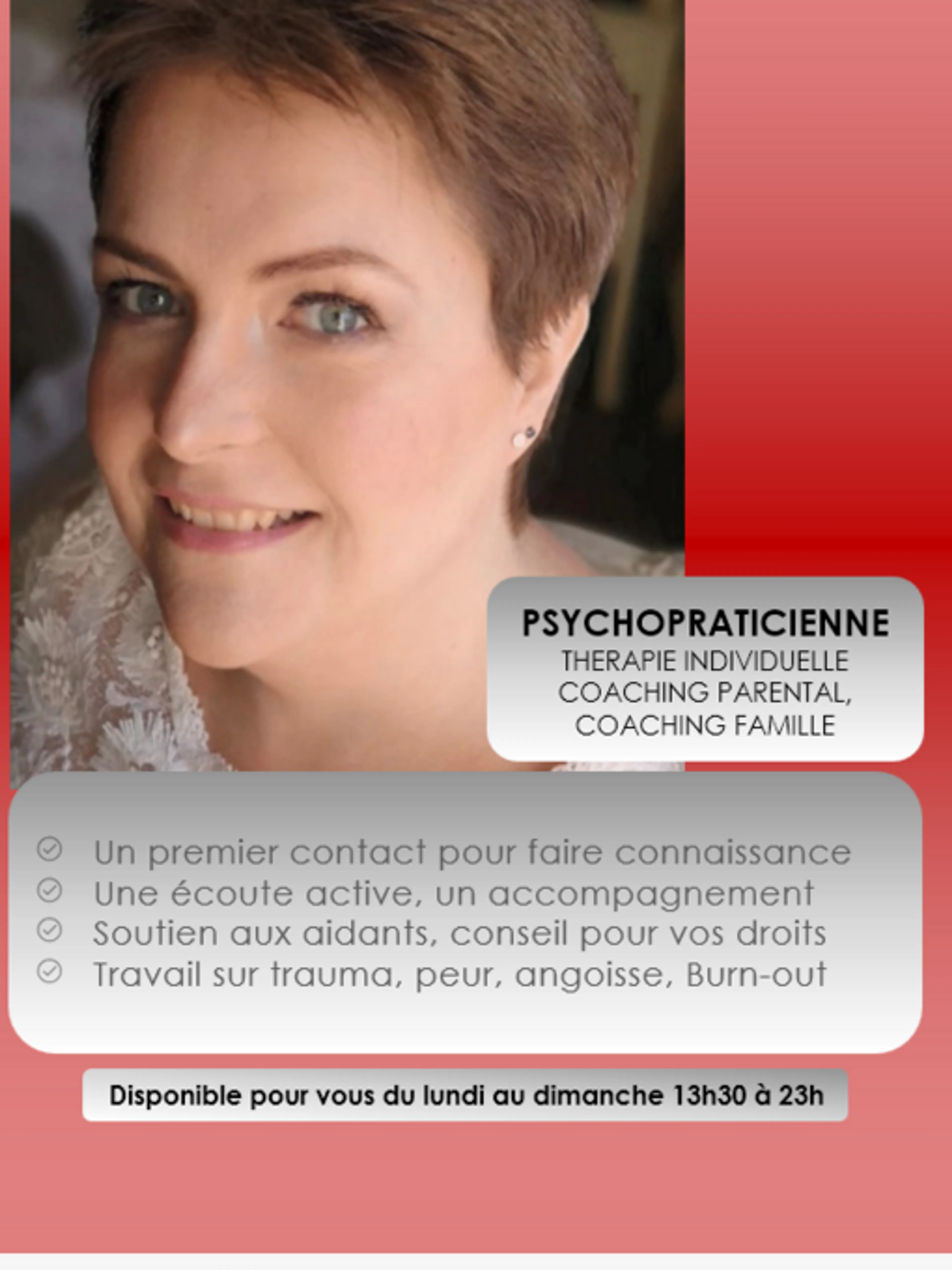 Accompagnement psychopraticien – retrouver clarté et apaisement