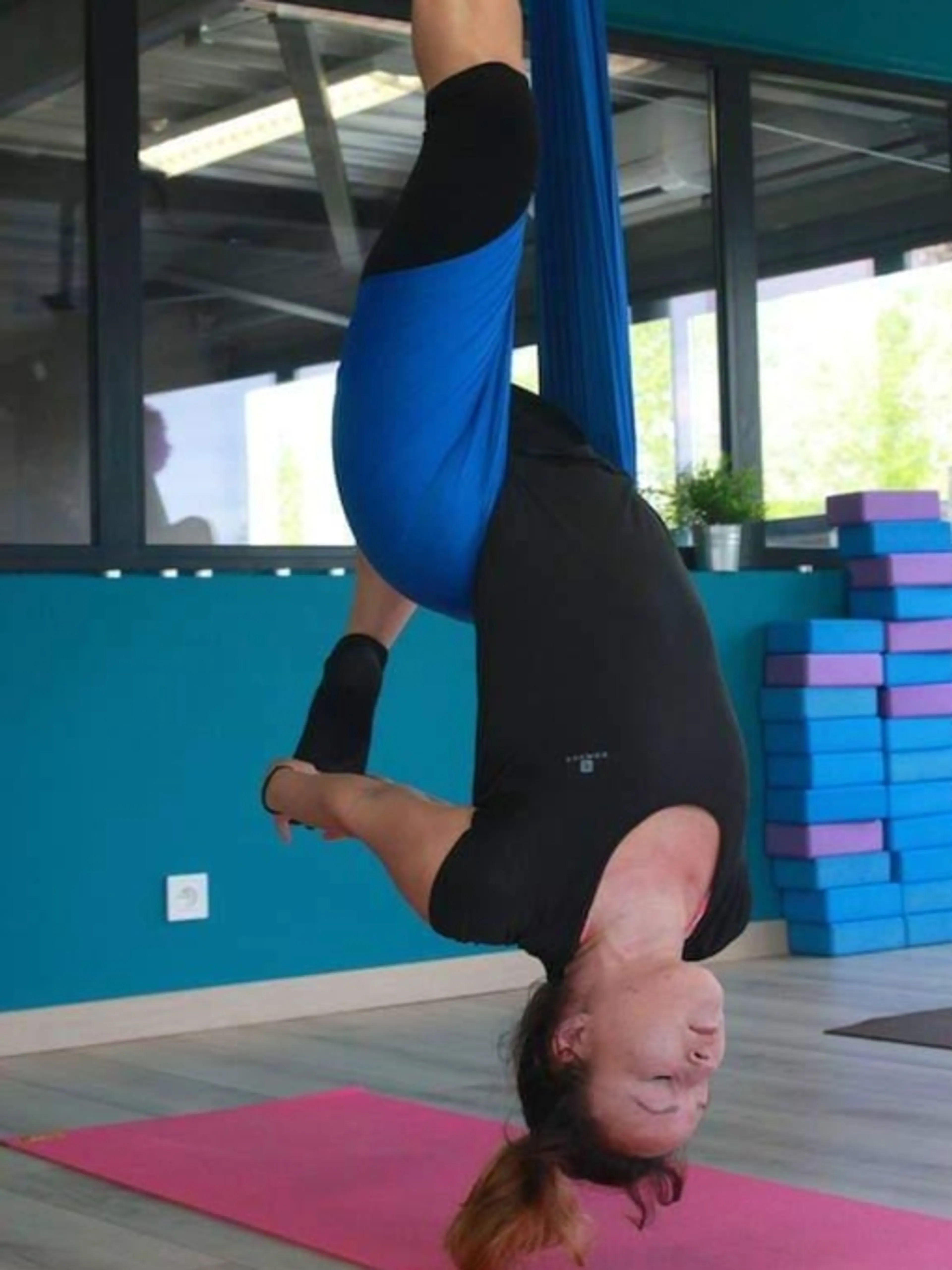 Cours de yoga Ashtanga | Vinyasa
