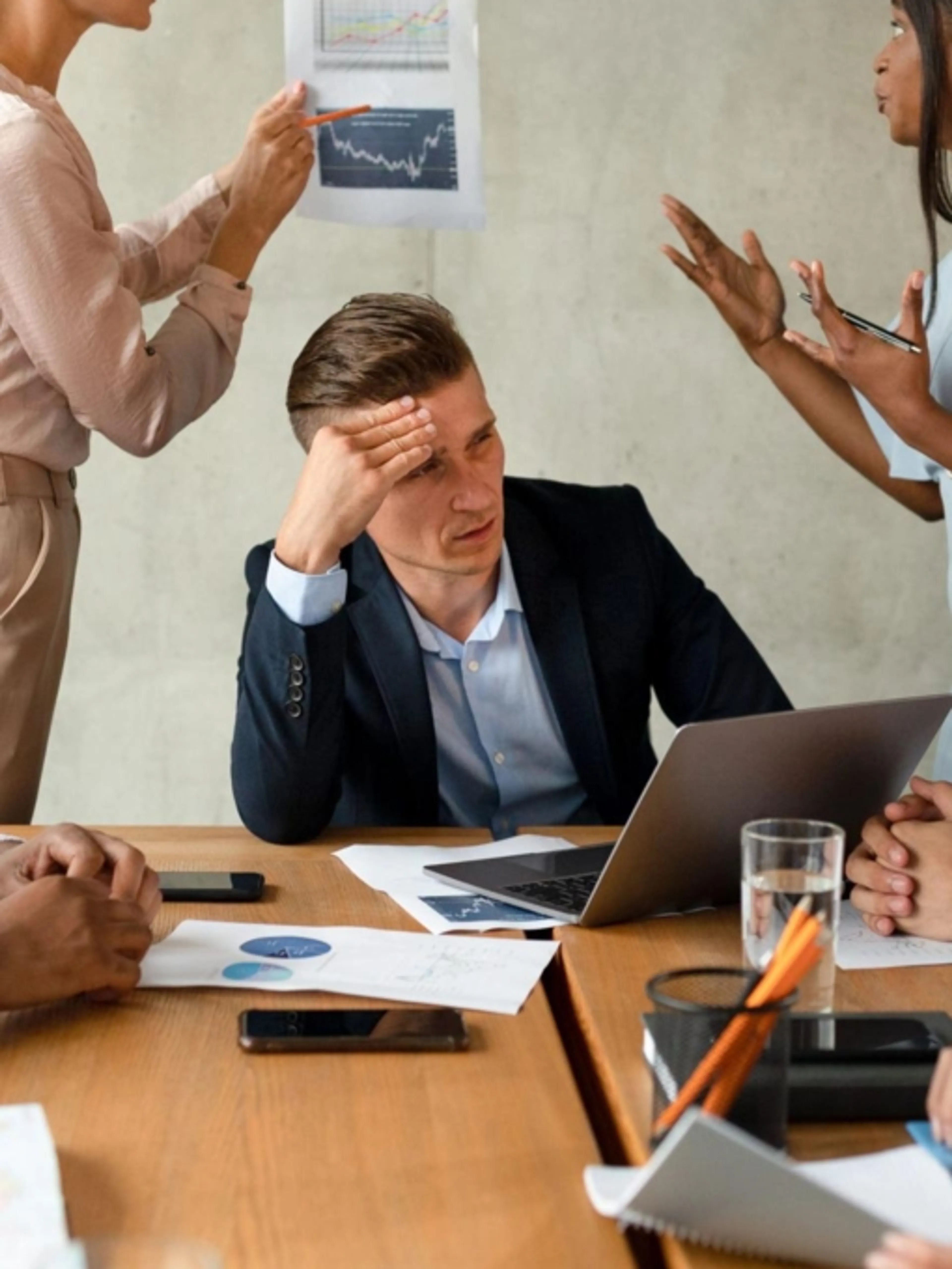 Coaching et accompagnement personnalisé en gestion de conflit dans le milieu professionnel