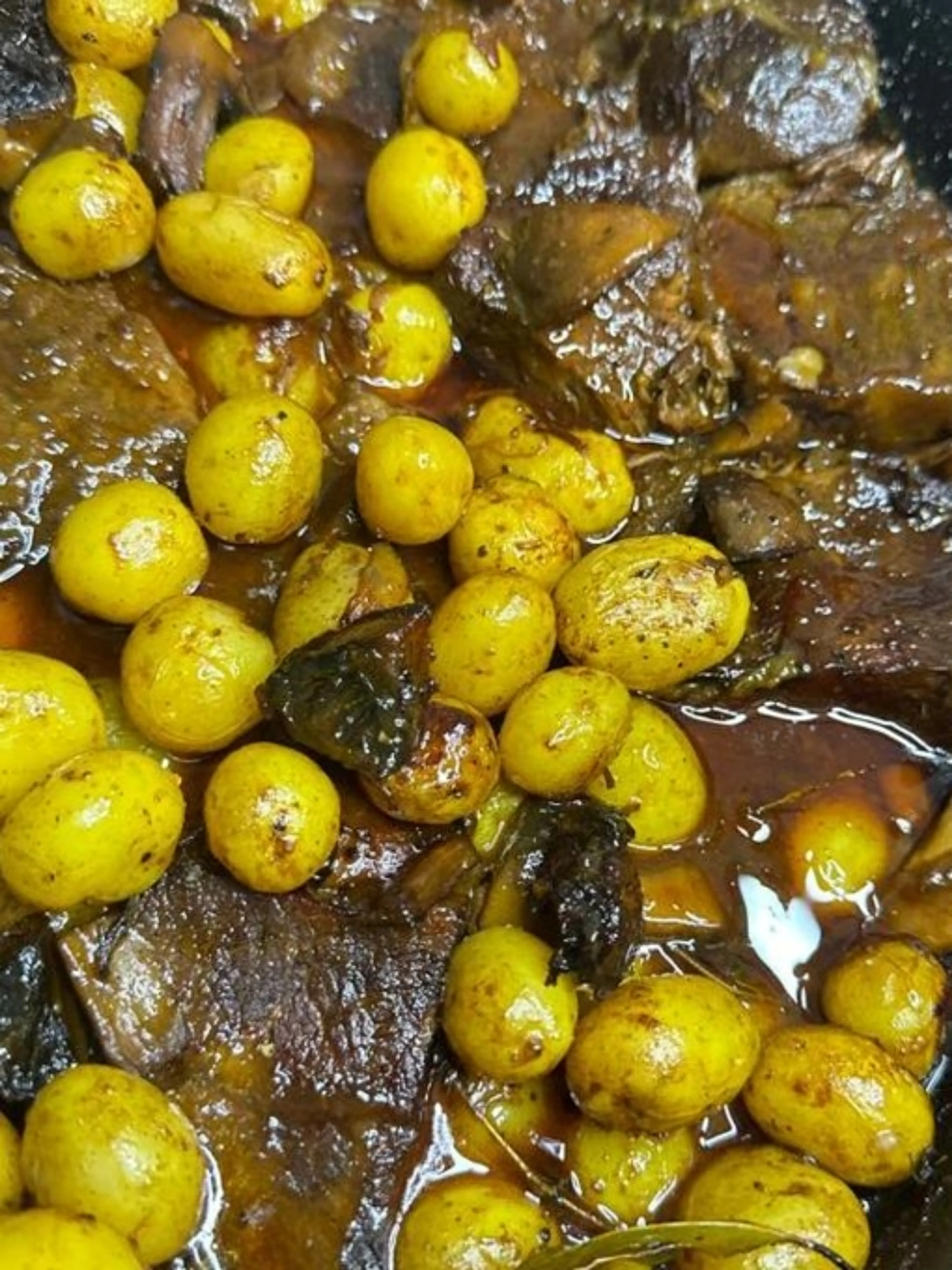Image de prĂ©sentation pour l'offre Cuisinons ensemble dans la bonne humeur pour Shabbat đ©đŒâđł par Anael