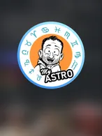 Photo de profil n°1 de  My Astrologue à retrouver sur Wooskill