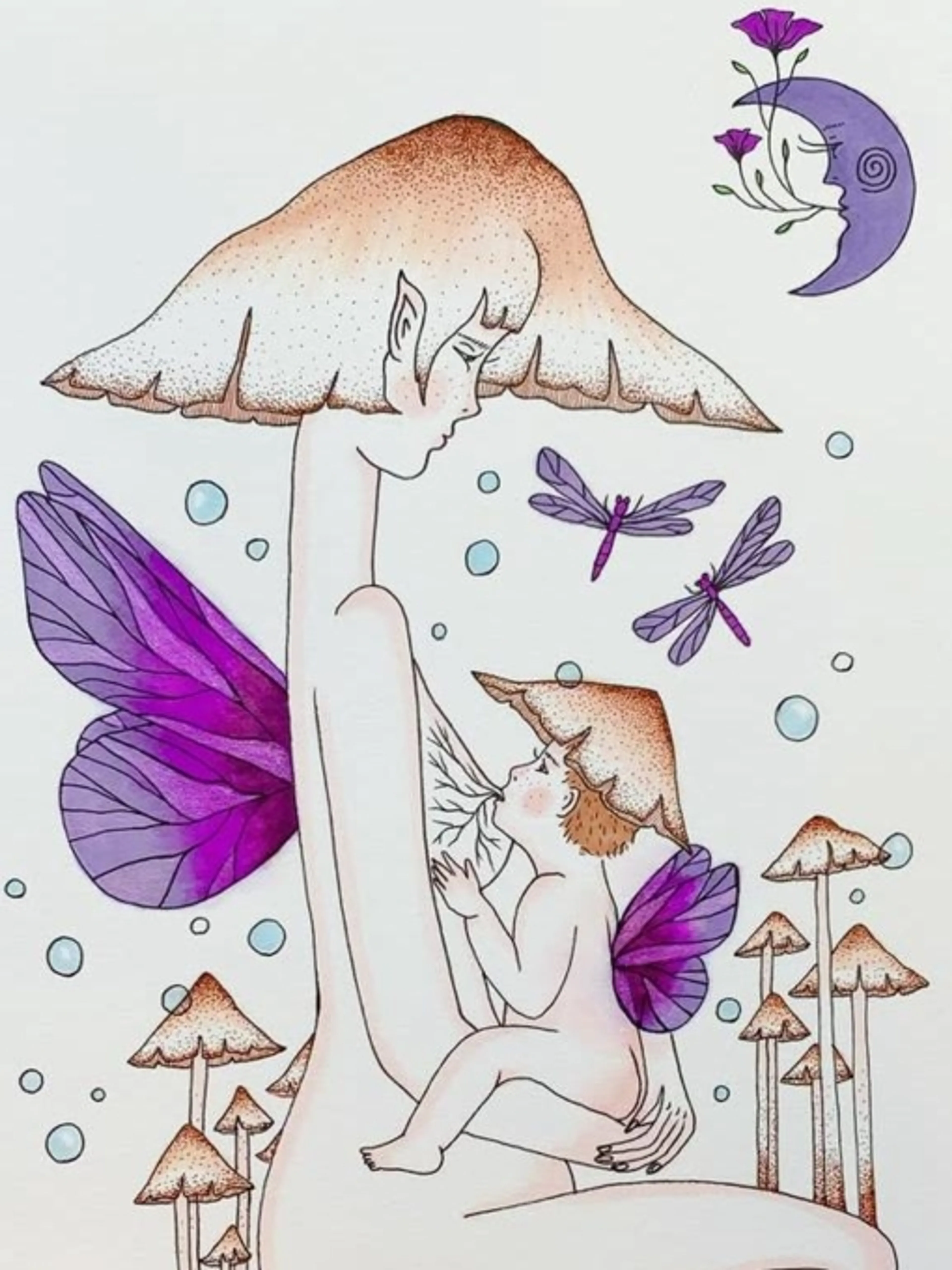 Image de présentation pour l'offre Les lundis de l'évolution - Live transformation & clarté par Armelle NDJEE