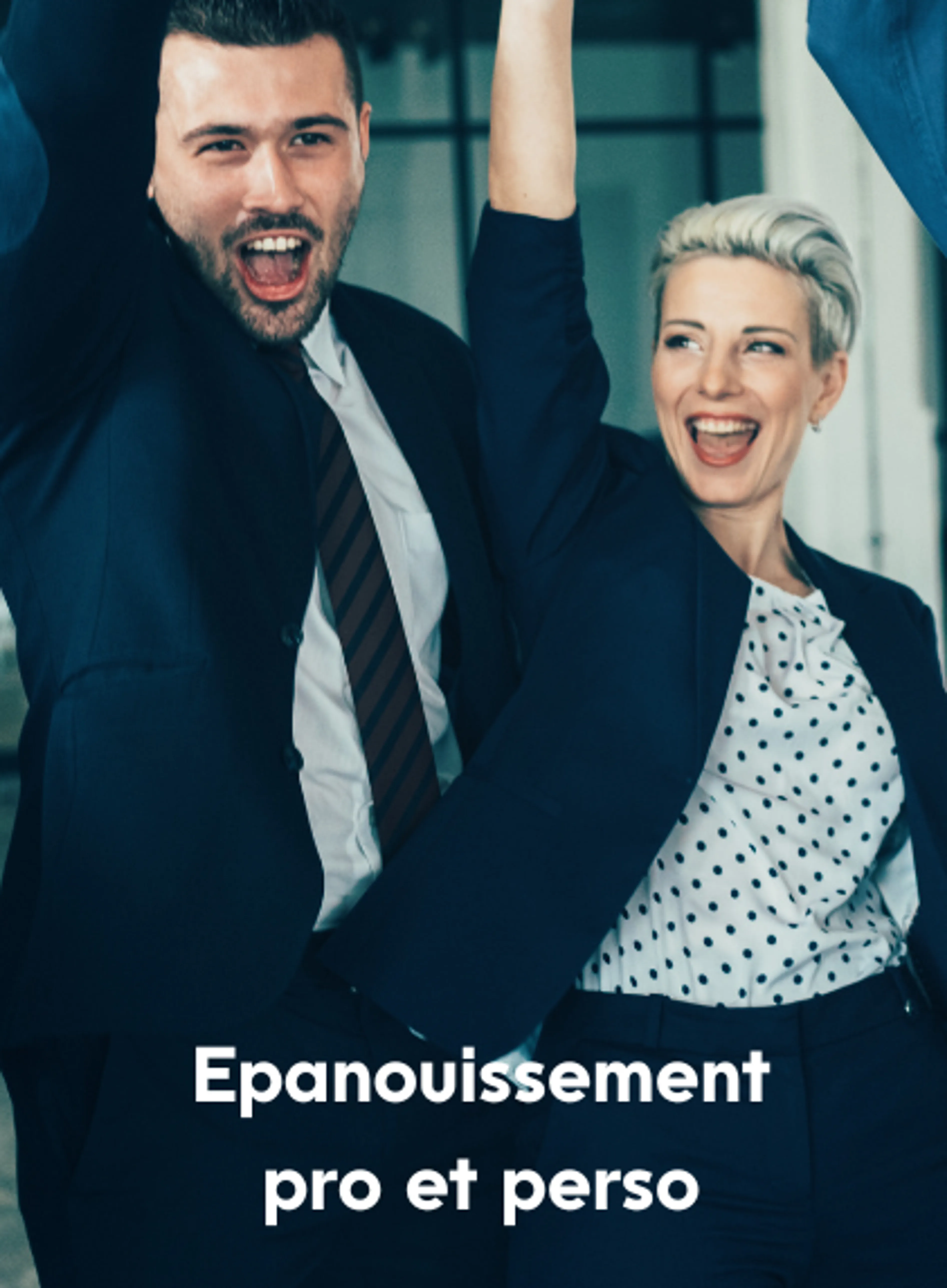 Coaching holistique pour réaliser votre plein potentiel : Professionnellement et personnellement épanoui(e)