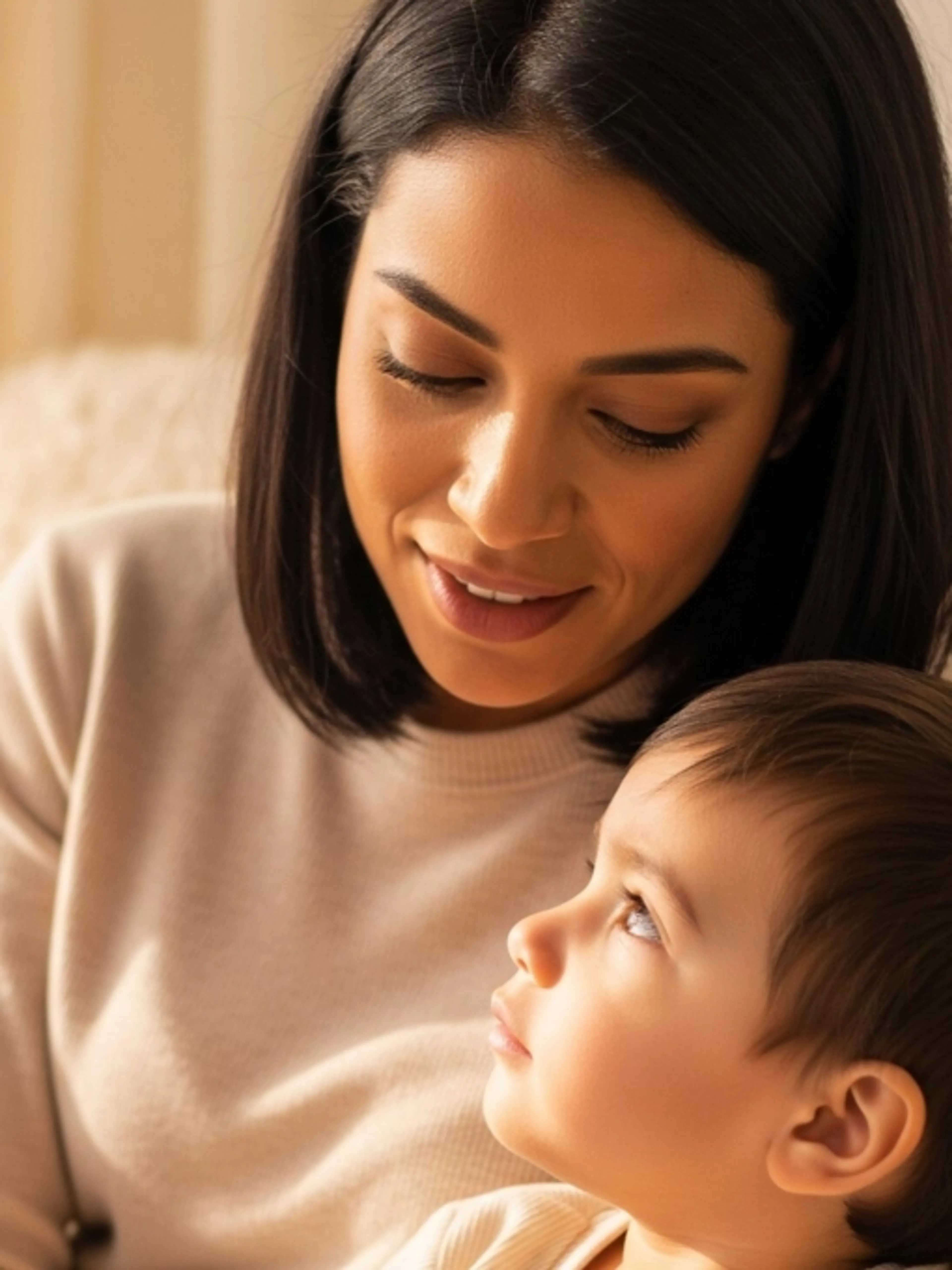 Séance "J'accompagne les émotions de mon enfant" – 1h en visio