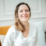 Amélie vous présente ses services sur la plateforme Wooskill.