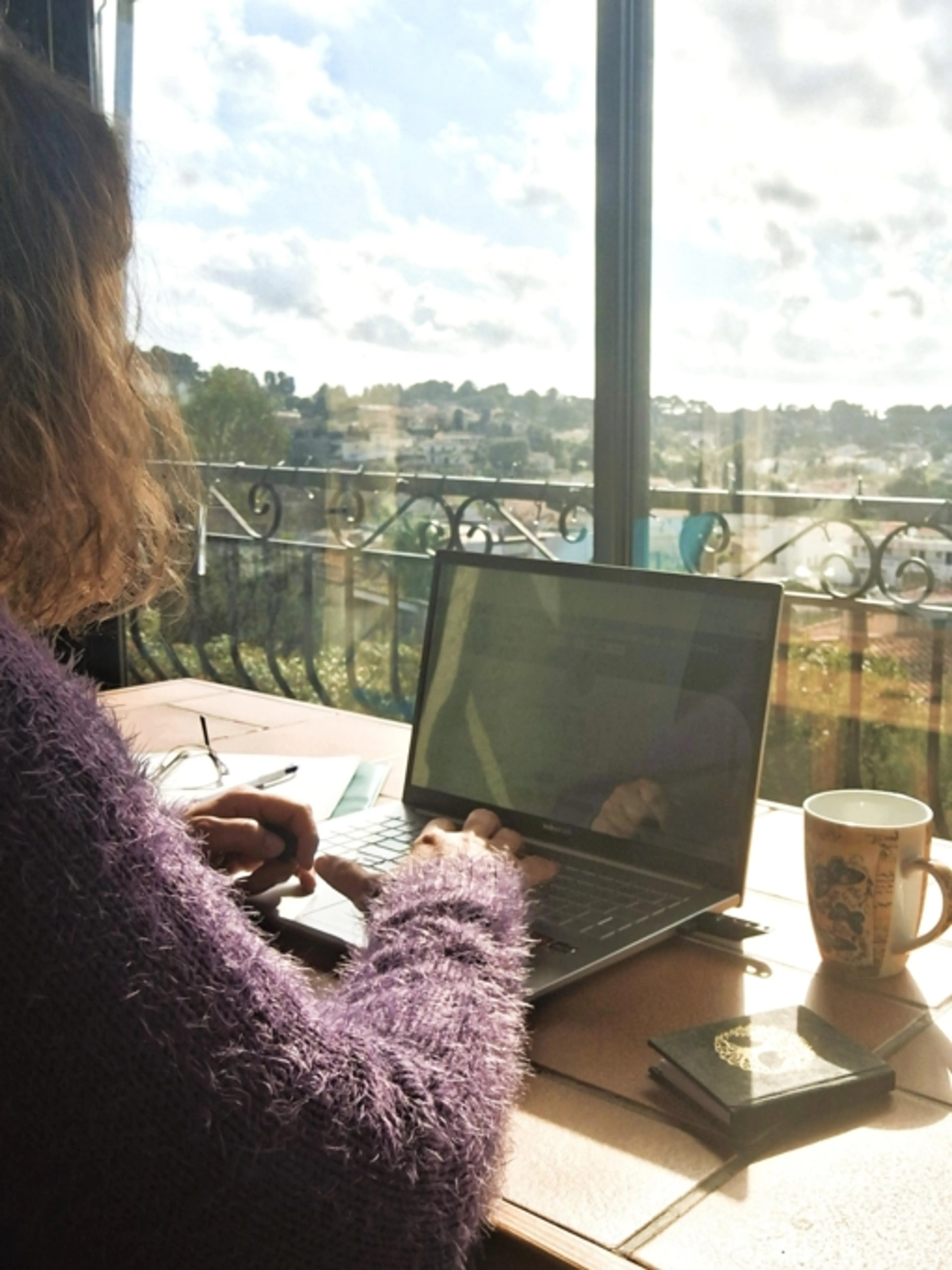 Coaching par correspondance - une introspection douce pour se découvrir en profondeur - avec Lisette, Slow Coach