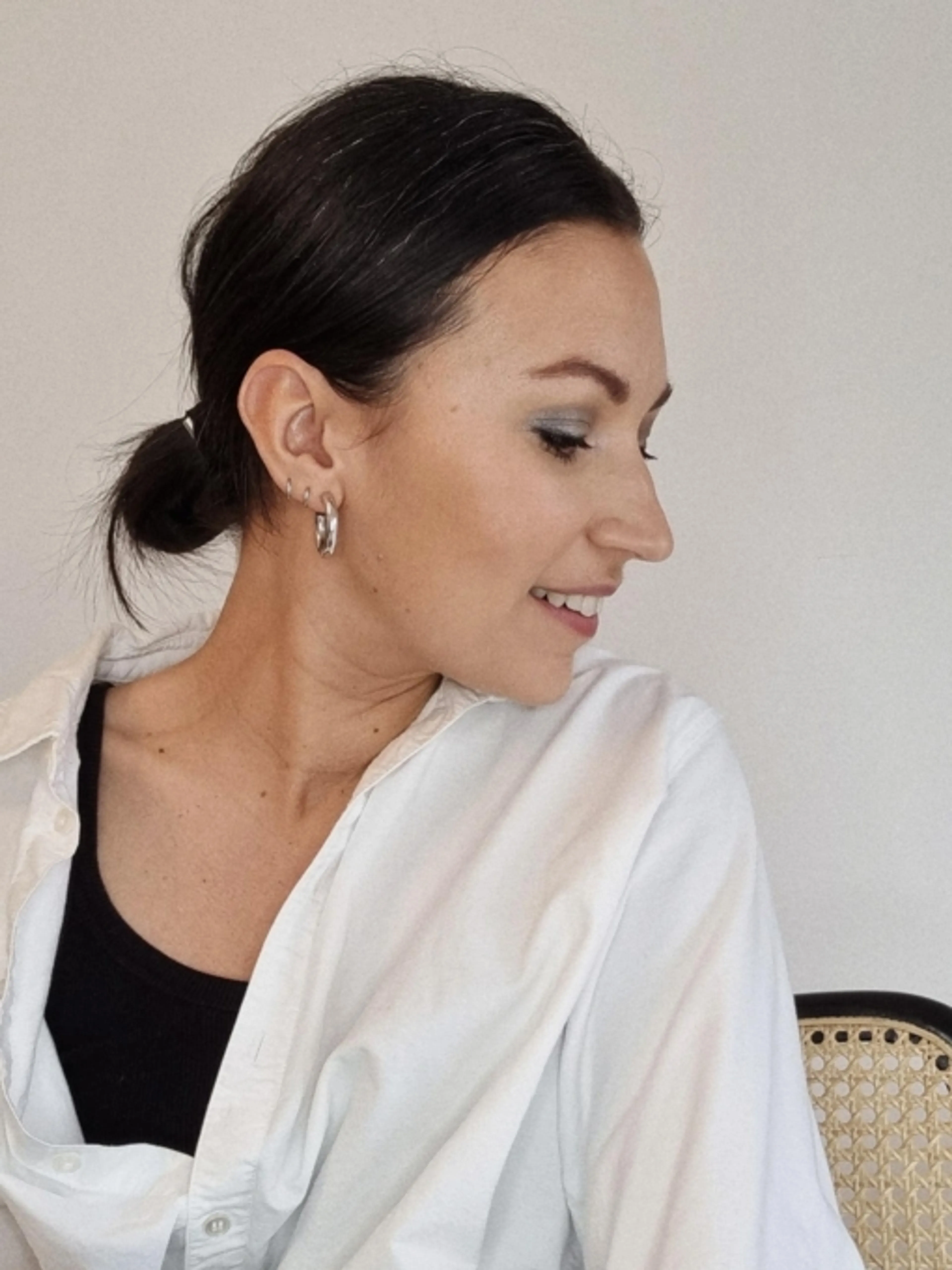 Coaching beauté. Apprendre à connaître son type de peau et avoir une routine beauté personnalisée avec des recommandations de produits naturels.