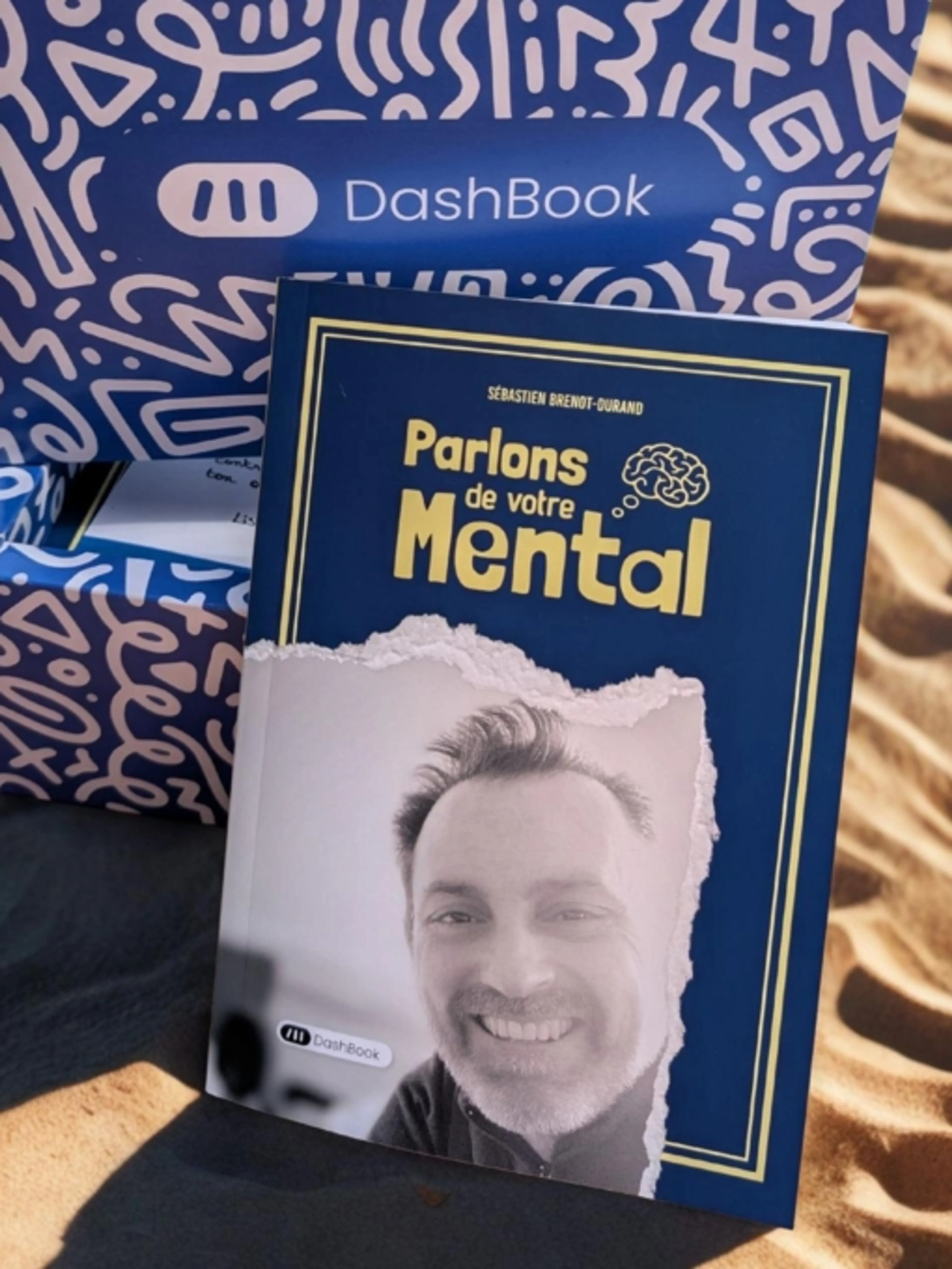 Image de présentation pour l'offre Vous avez votre exemplaire de "Parlons de votre mental" entre les mains ? Vous êtes prêt(e) à passer de l'inspiration à l'action concrète ? par Parlons de votre mental