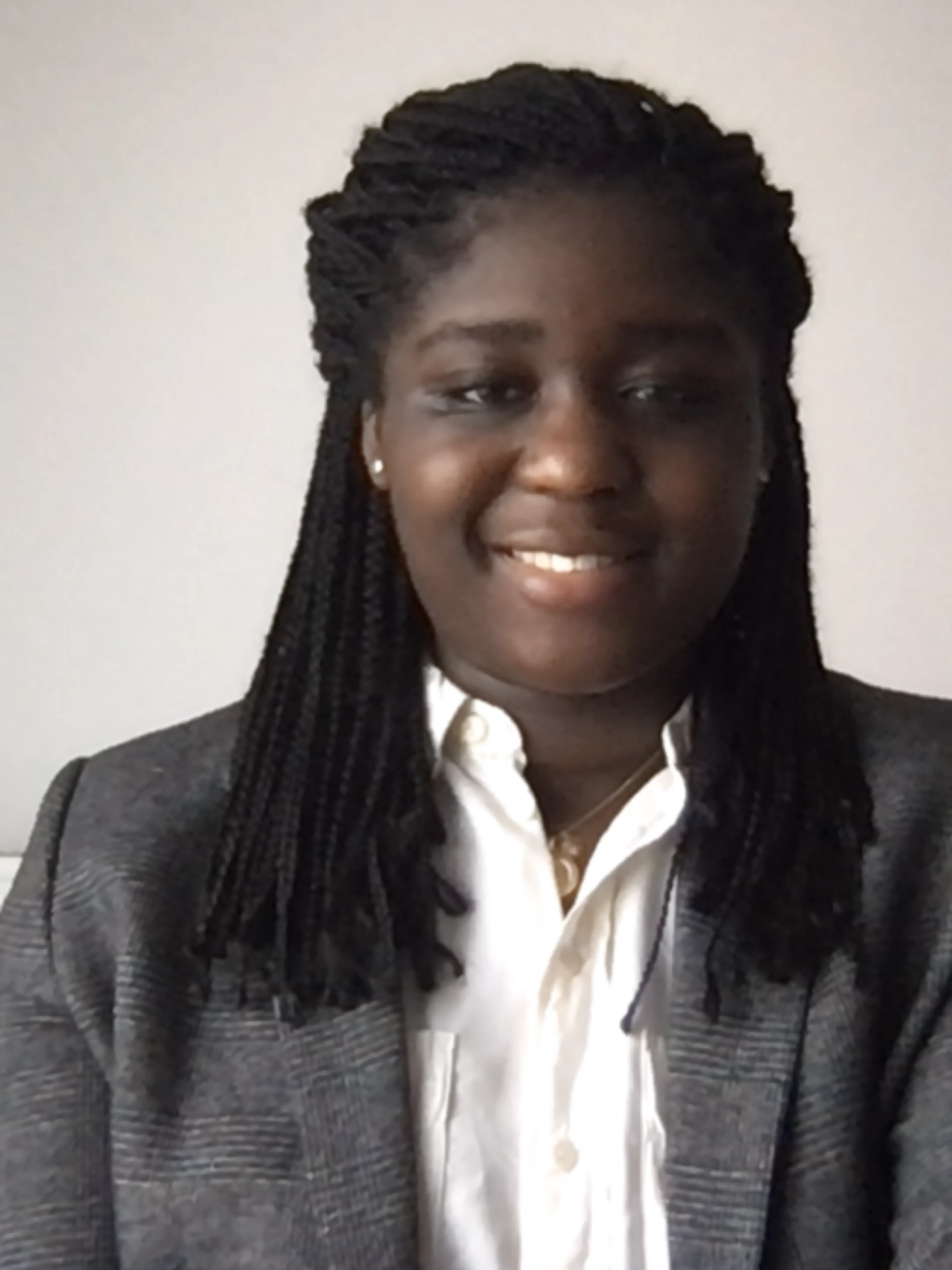 Image de présentation pour l'offre Cours pour s'améliorer d'anglais par Marie