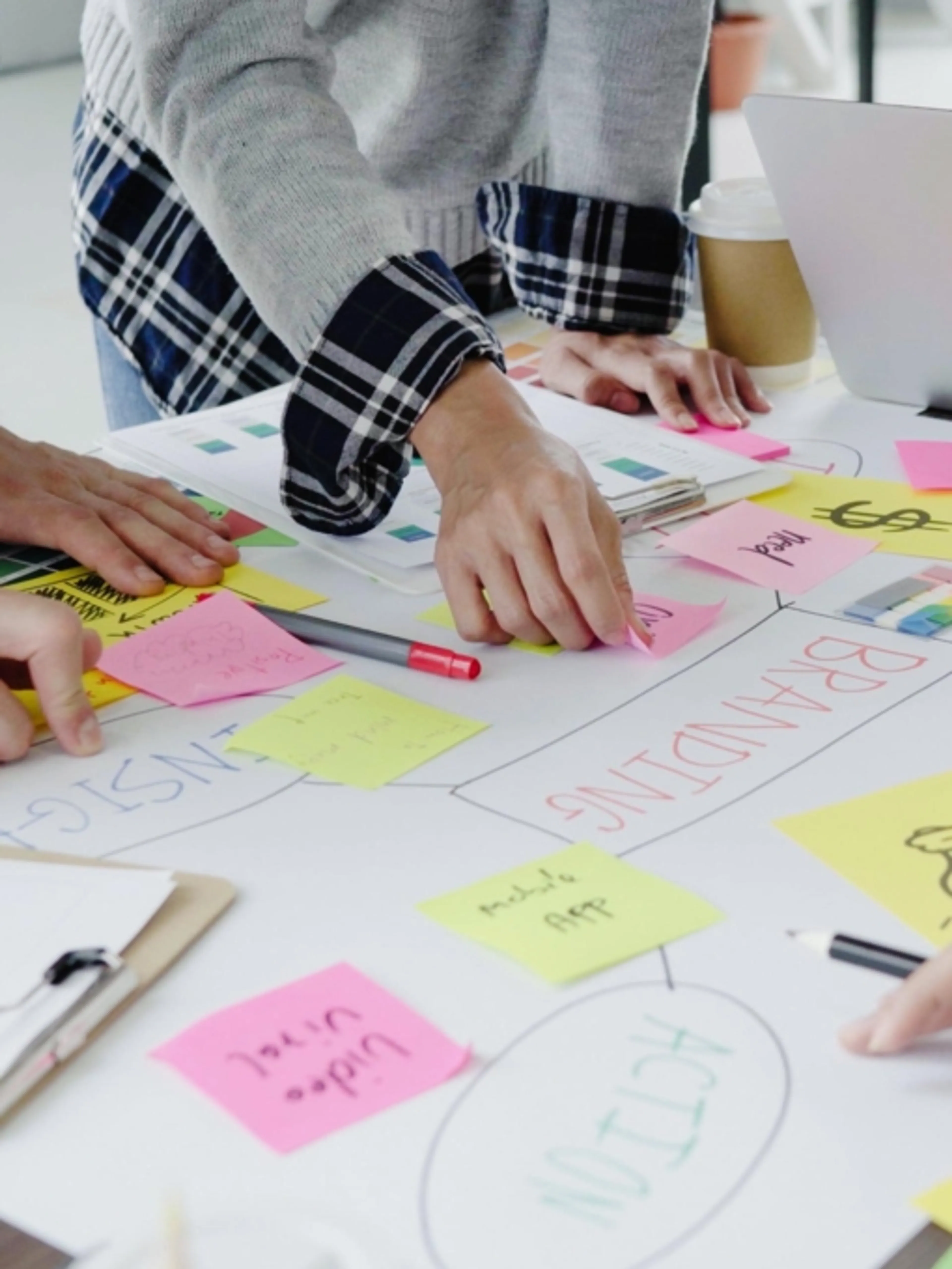 Image de présentation pour l'offre Construire son propre équilibre: Une vie professionnelle adaptée à ma vie personnelle par Coachflab