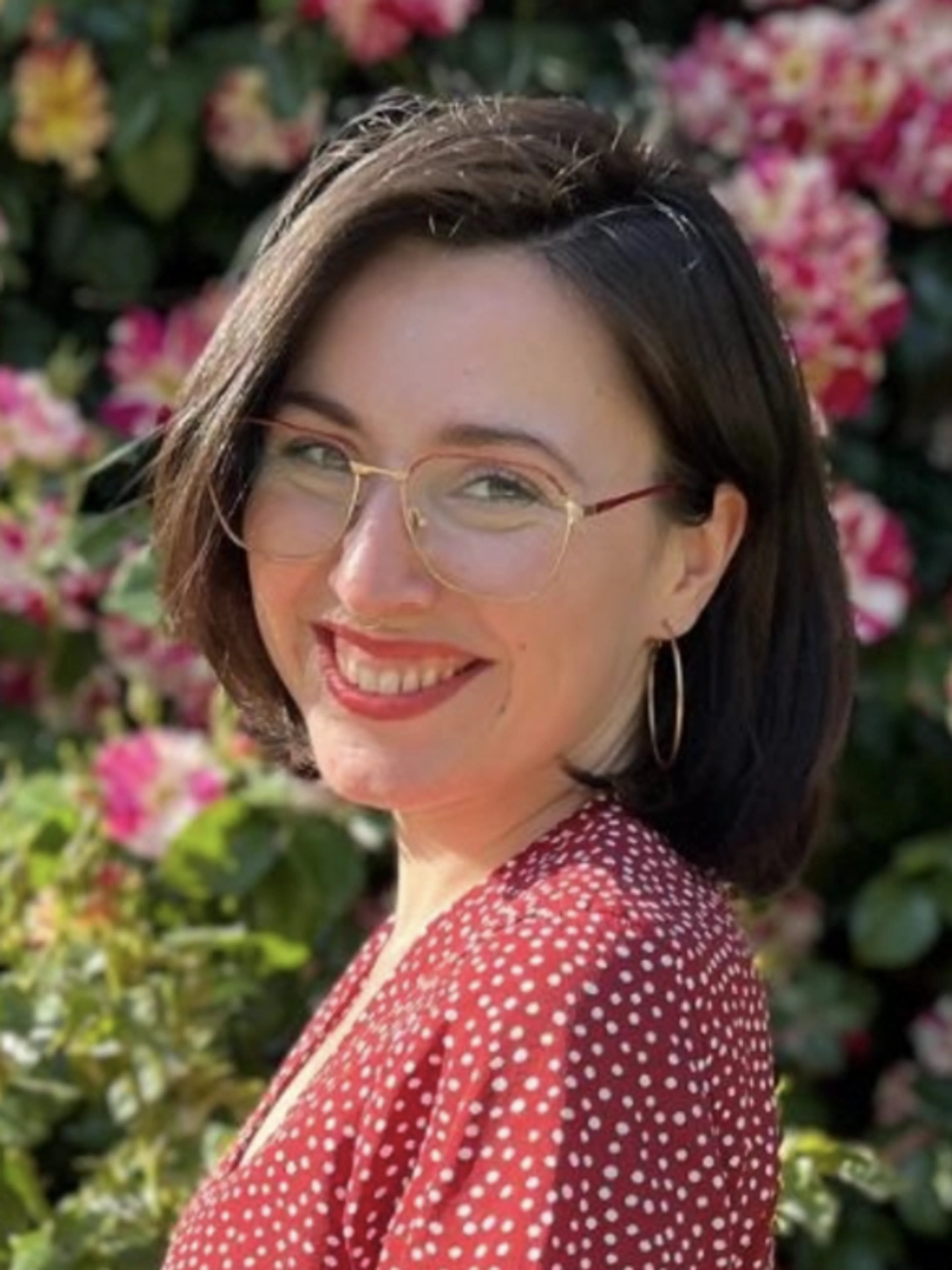 Image de présentation pour l'offre Art-thérapie : réenchanter son quotidien pour s’apaiser et se reconnecter à soi par Laura-Lise