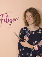 Julie vous présente ses services sur la plateforme Wooskill.