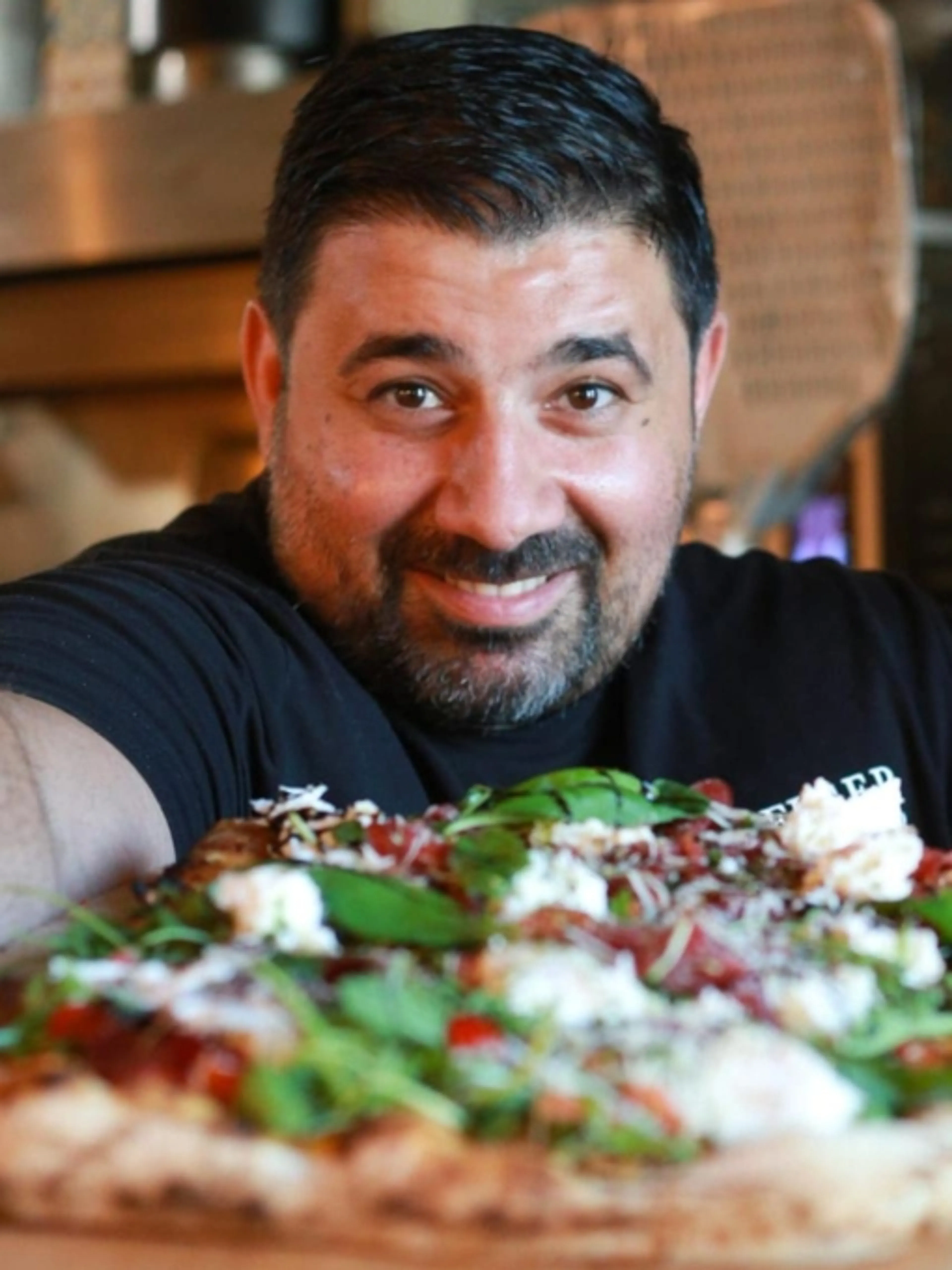 Image de présentation pour l'offre Comment créer sa propre pâtes à pizza 🍕 par Raffaele