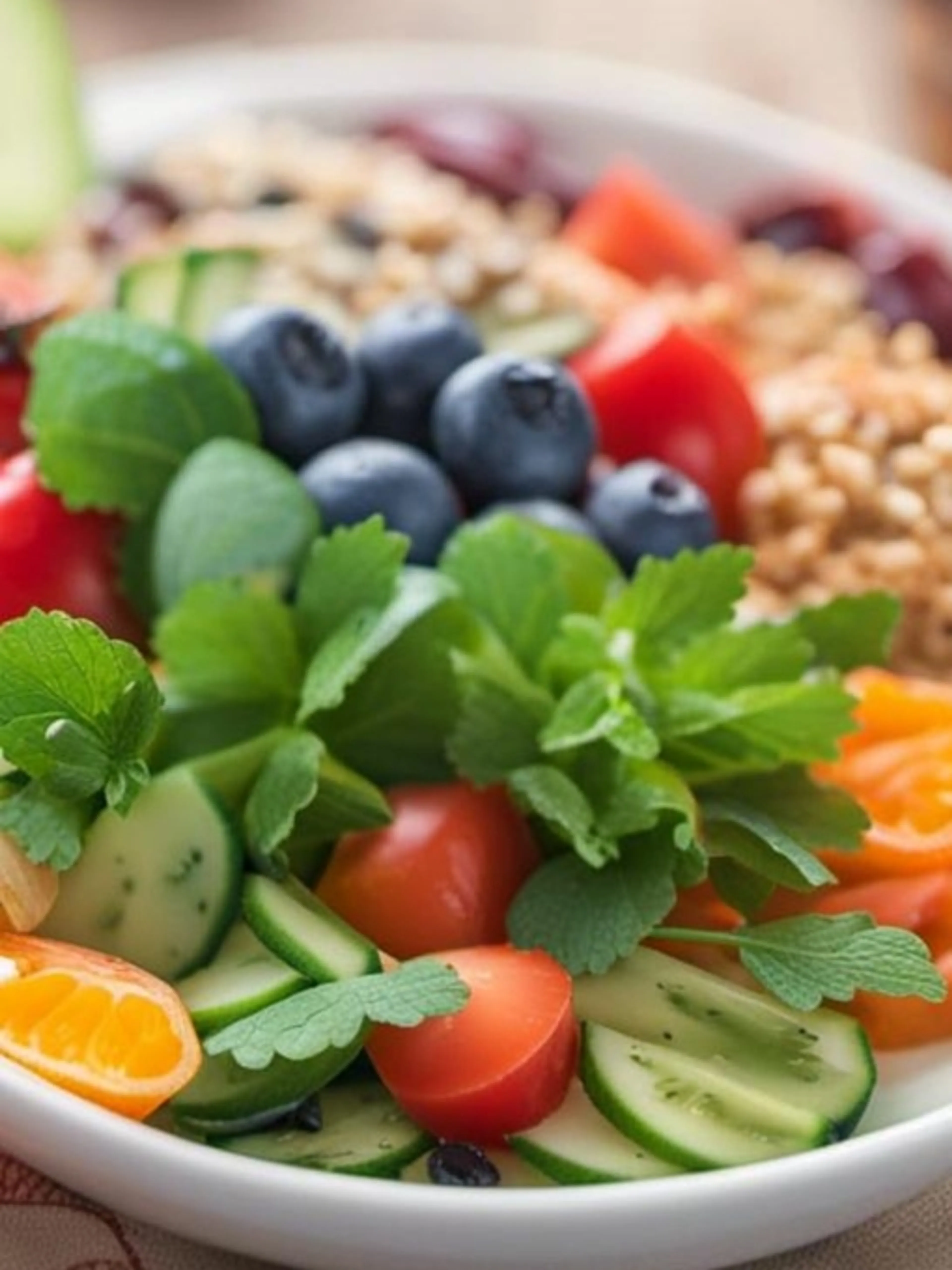 Image de présentation pour l'offre Décollez vers l'excellence athlétique avec un coaching nutritionnel personnalisé ! par Thomas