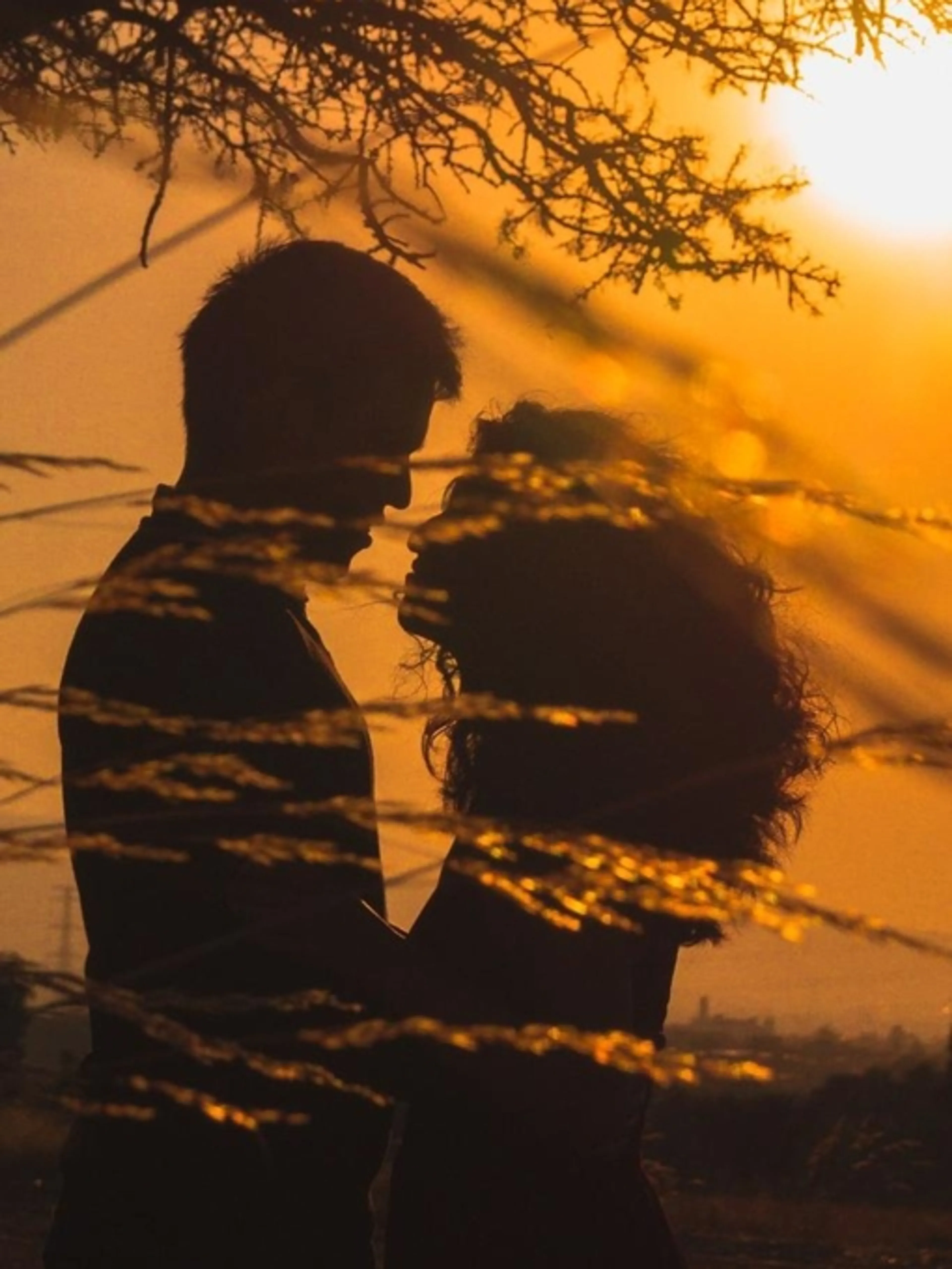 Image de présentation pour l'offre Coaching de couple - Les hommes viennent de Mars, les femmes viennent de Vénus. Pour vous comprendre, et faire de vos difference une force. par Parnel