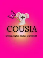 COUSIA vous présente ses services sur la plateforme Wooskill.