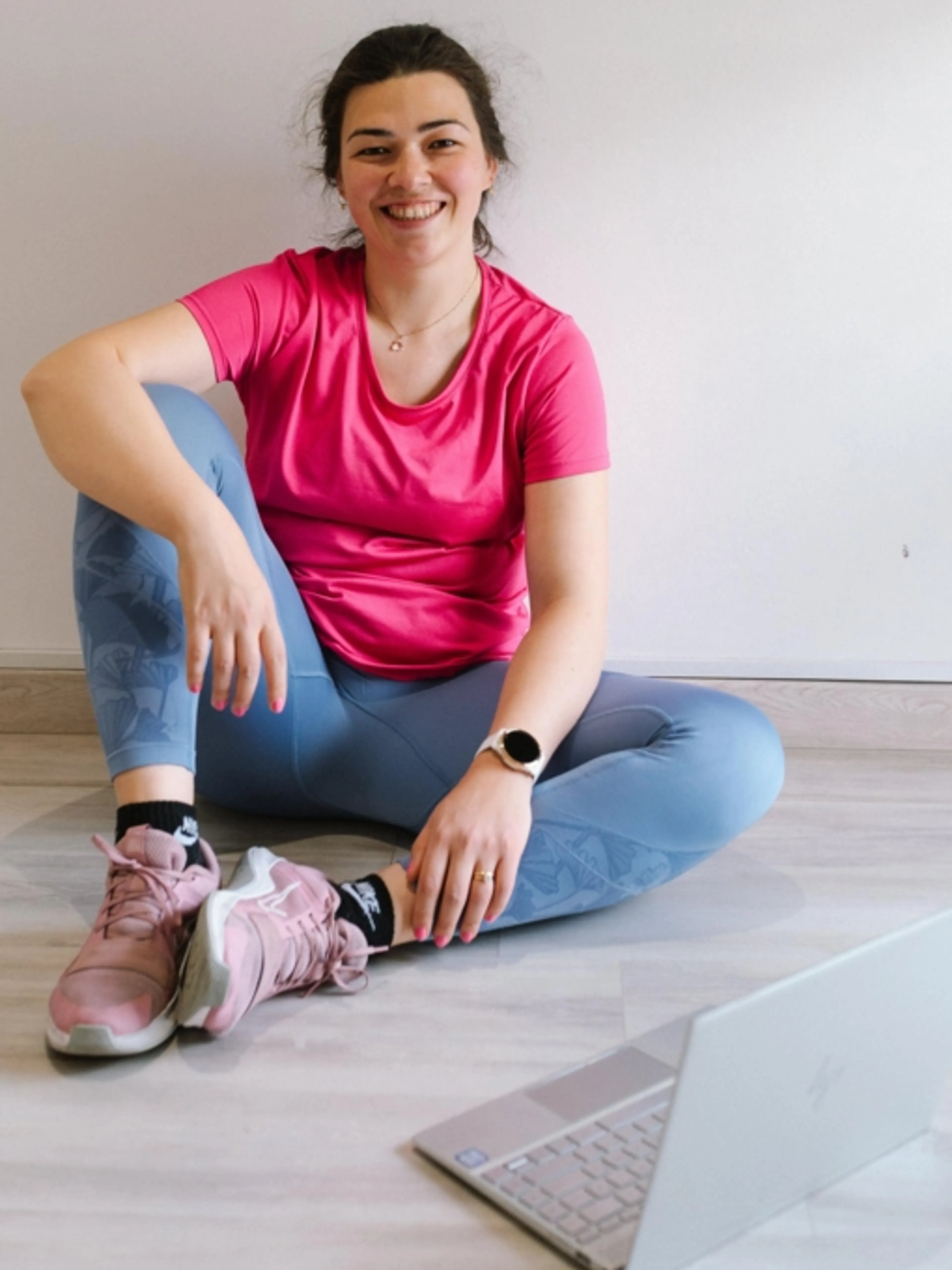 Image de présentation pour l'offre Pourquoi une activité physique avec le SOPK? par Péline