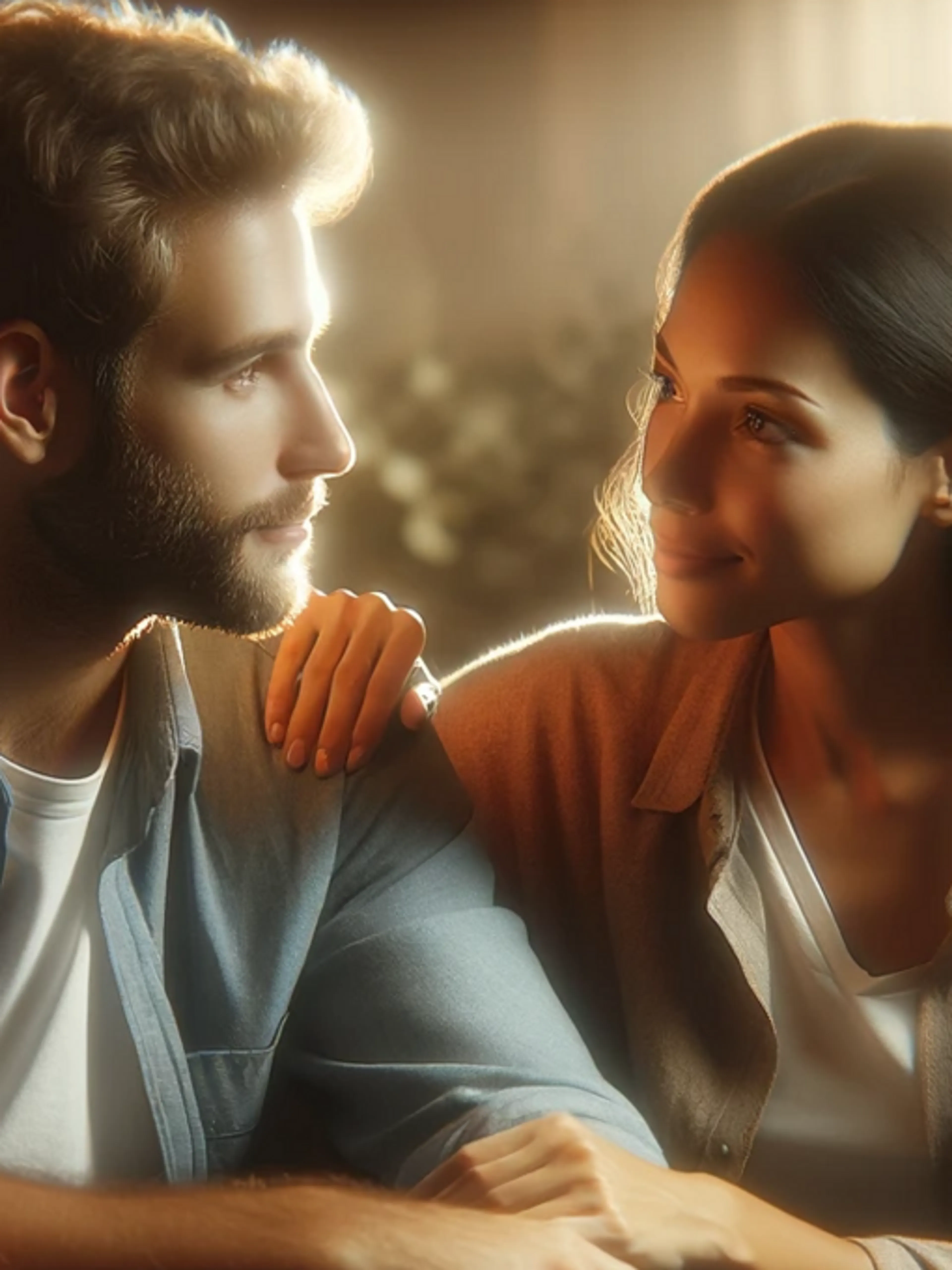 Épanouissement amoureux, Amour éclairé "LOVE JOY" : votre voyage vers la relation idéale.