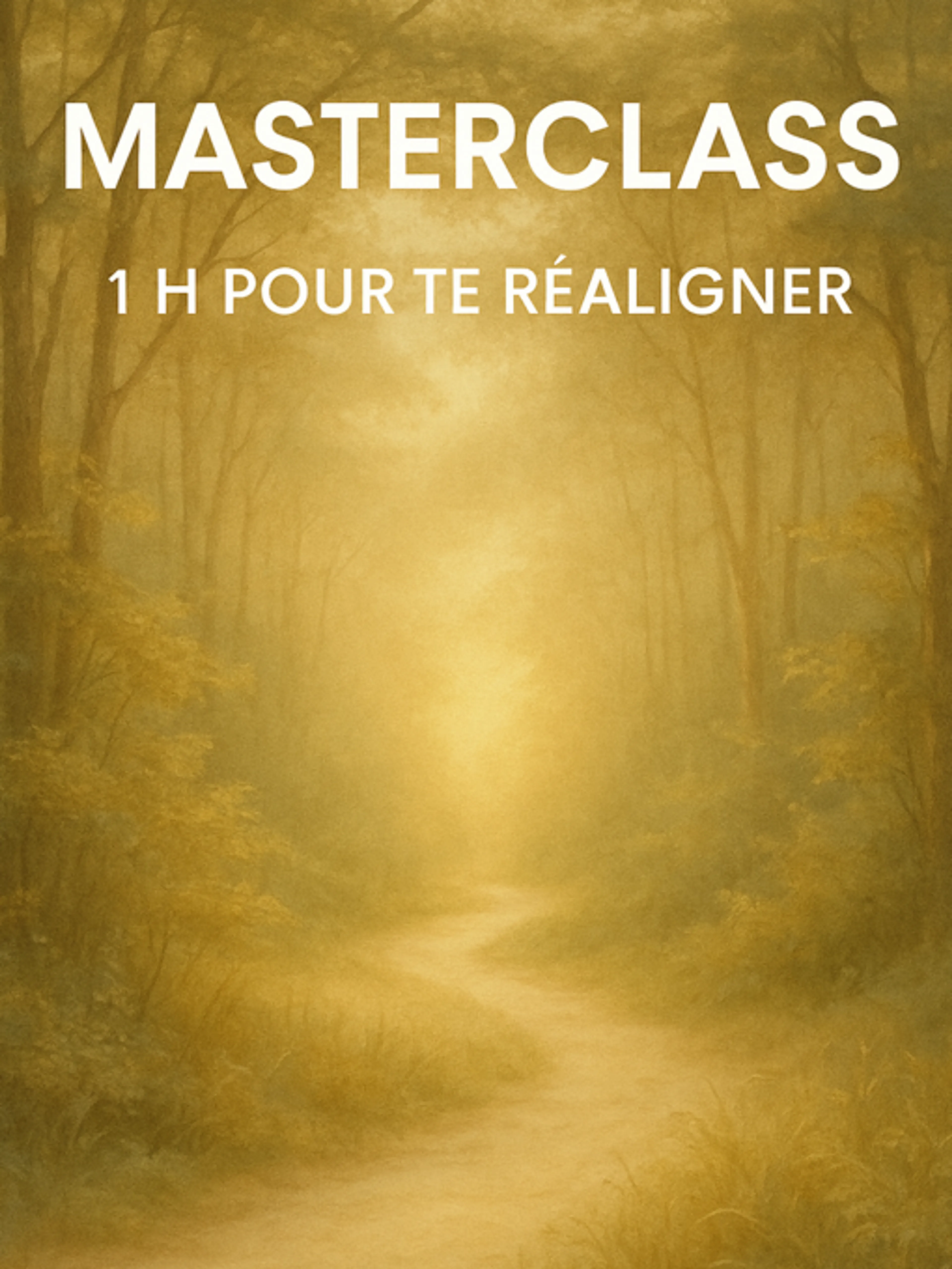 Tu n'as rien à prouver, juste à te retrouver

Par ou commencer pour bien avancer et relancer sa vie.