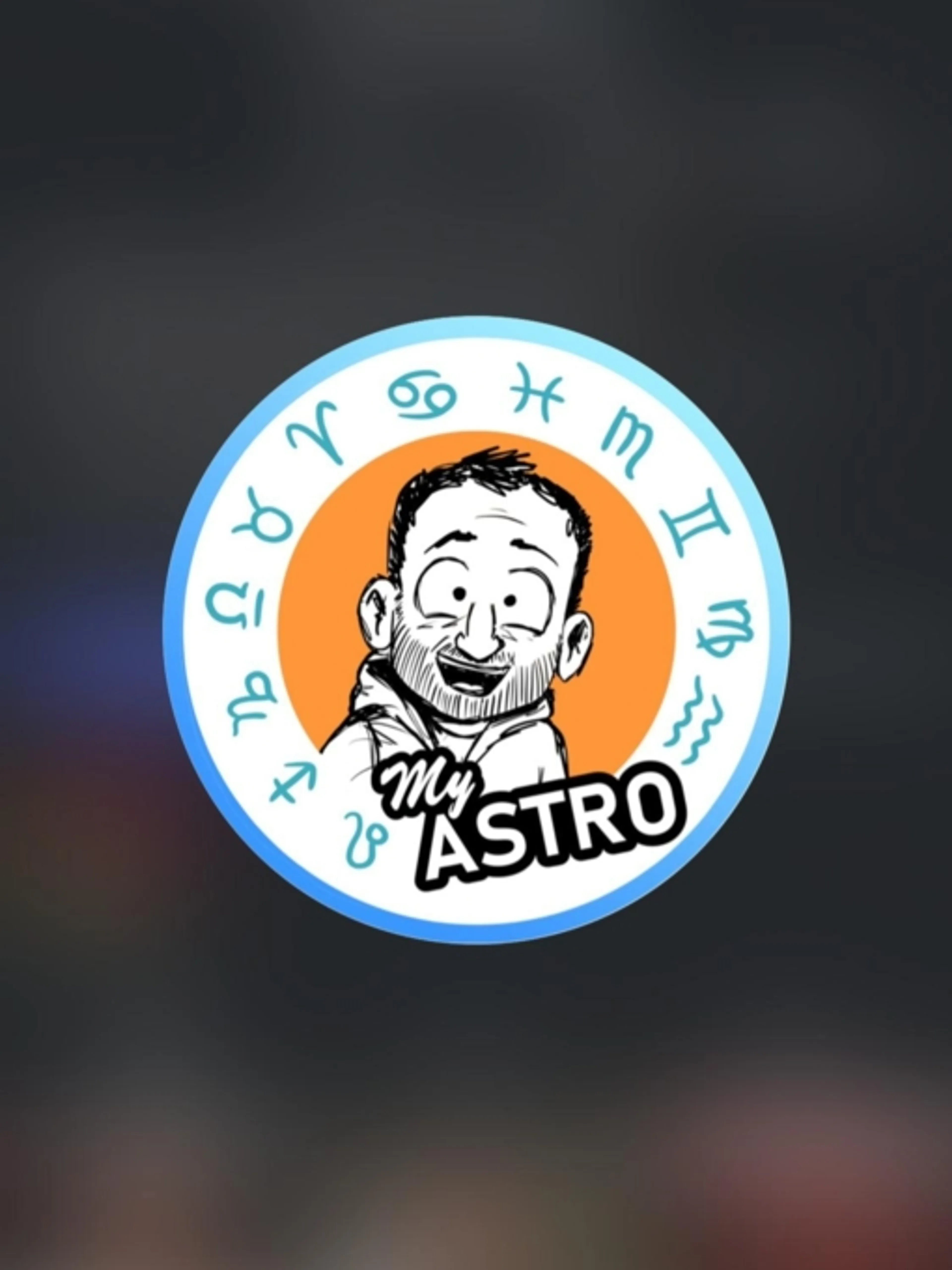 Image de présentation pour l'offre Apéros des Astres - Explorez vos Étoiles en Bonne Compagnie ✨ par My Astrologue