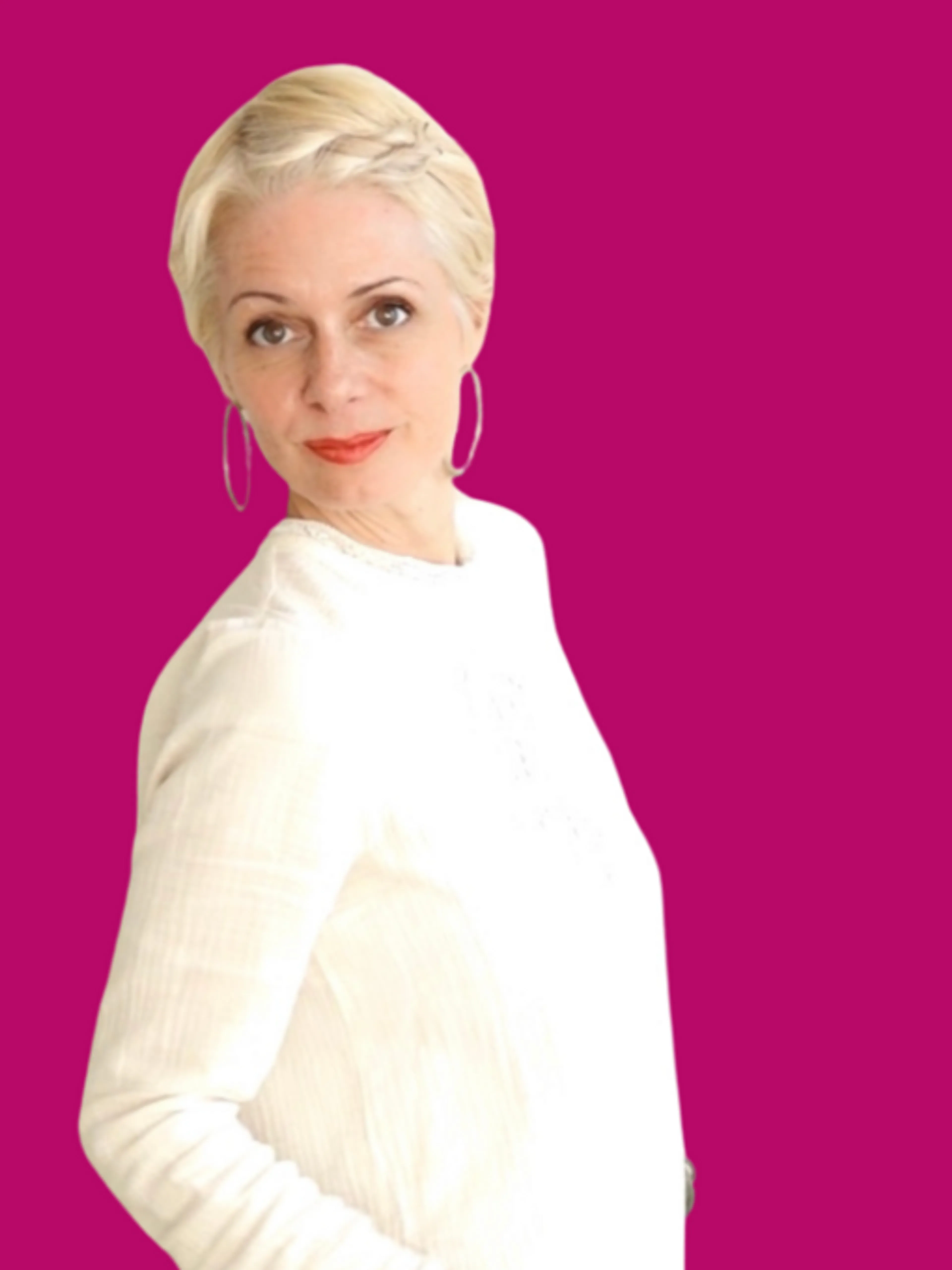 Image de présentation pour l'offre Cycle féminin & douleurs menstruelles : clés énergétiques pour un soulagement naturel. par nadege