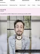 bertrand vous présente ses services sur la plateforme Wooskill.