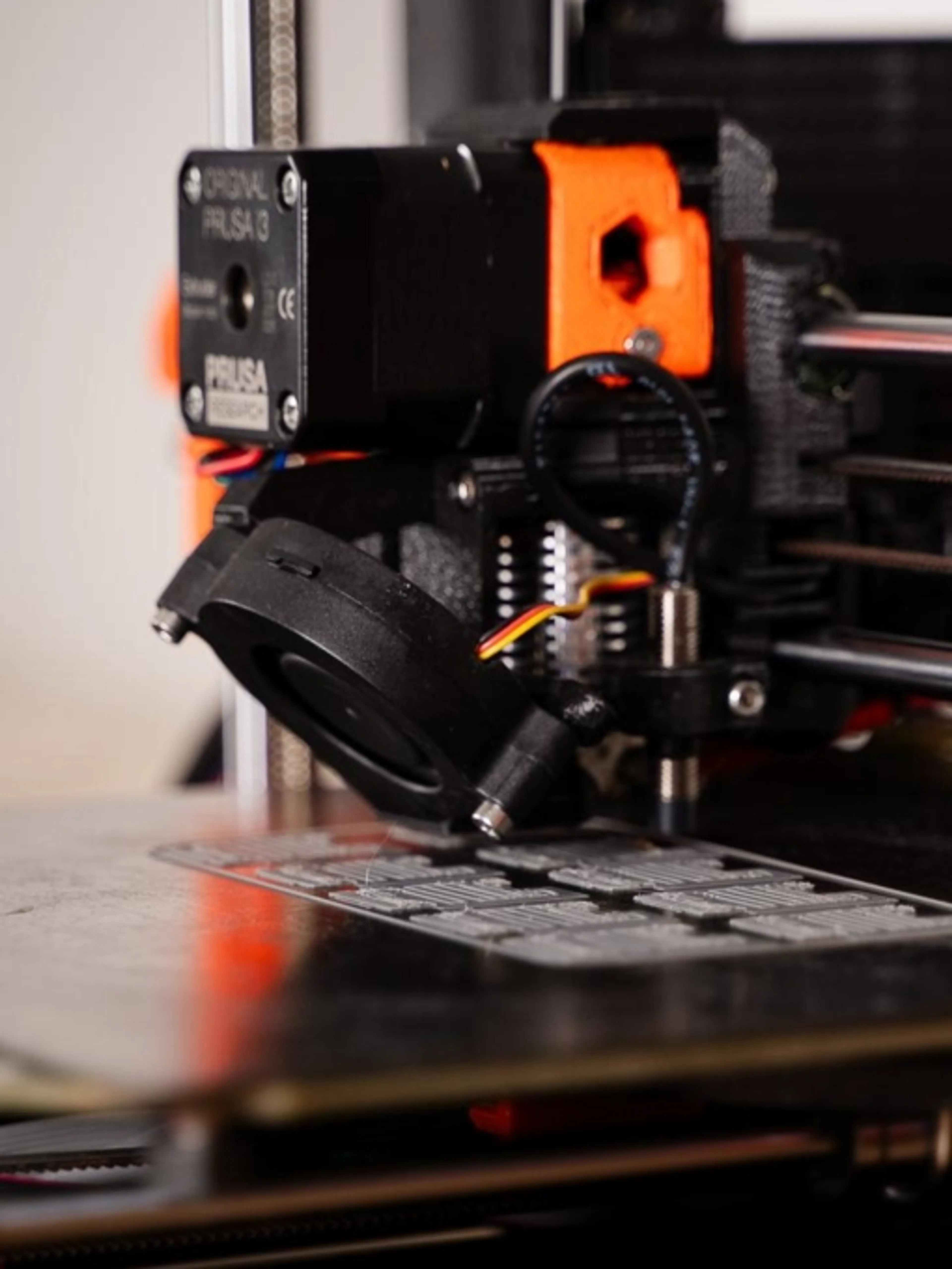 Apprendre les bases de l'impression 3D