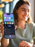 Photo de profil n°1 de  Déborah à retrouver sur Wooskill