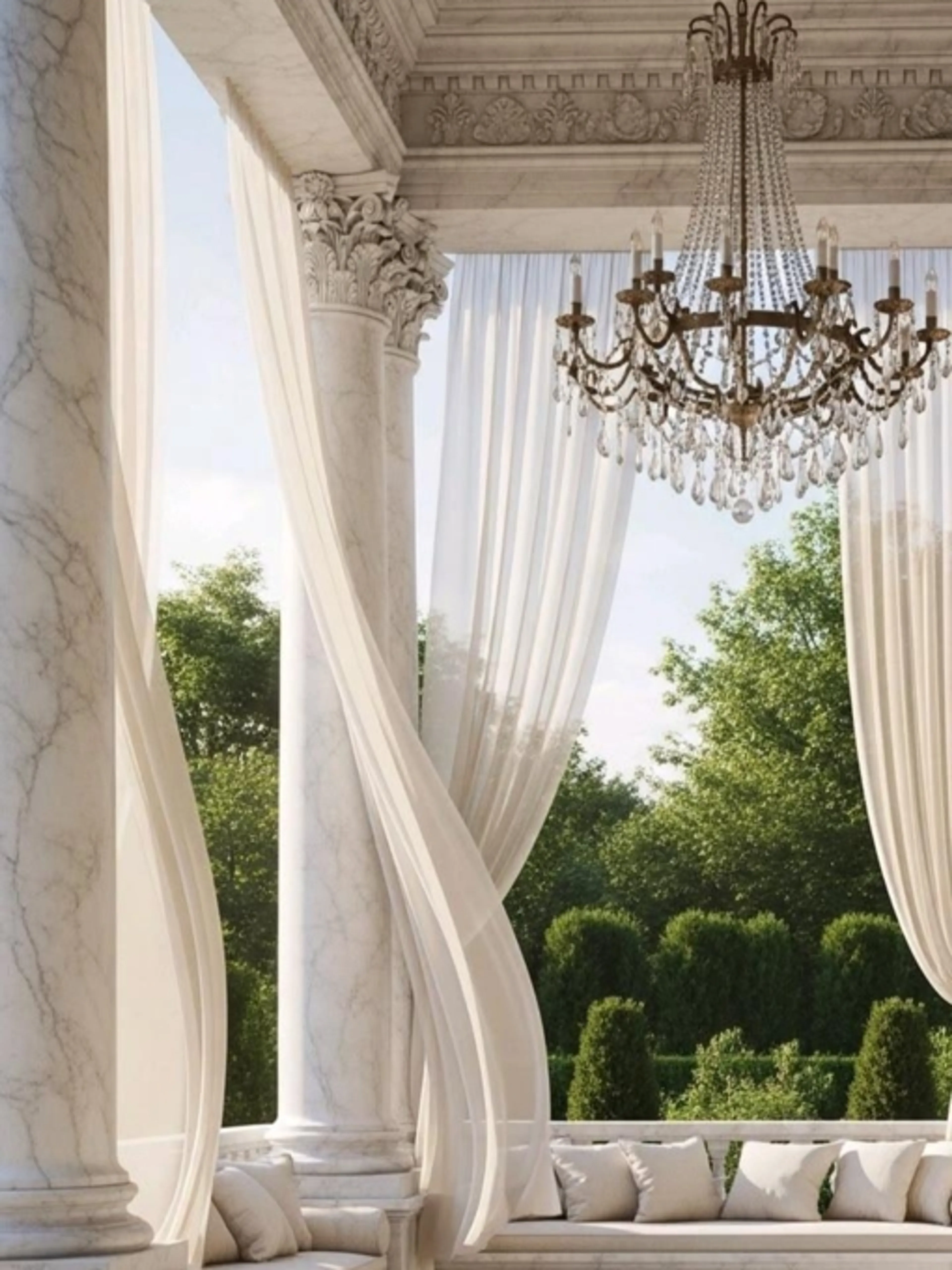 Le home staging : l'art de la mise en scène des locaux d'habitation