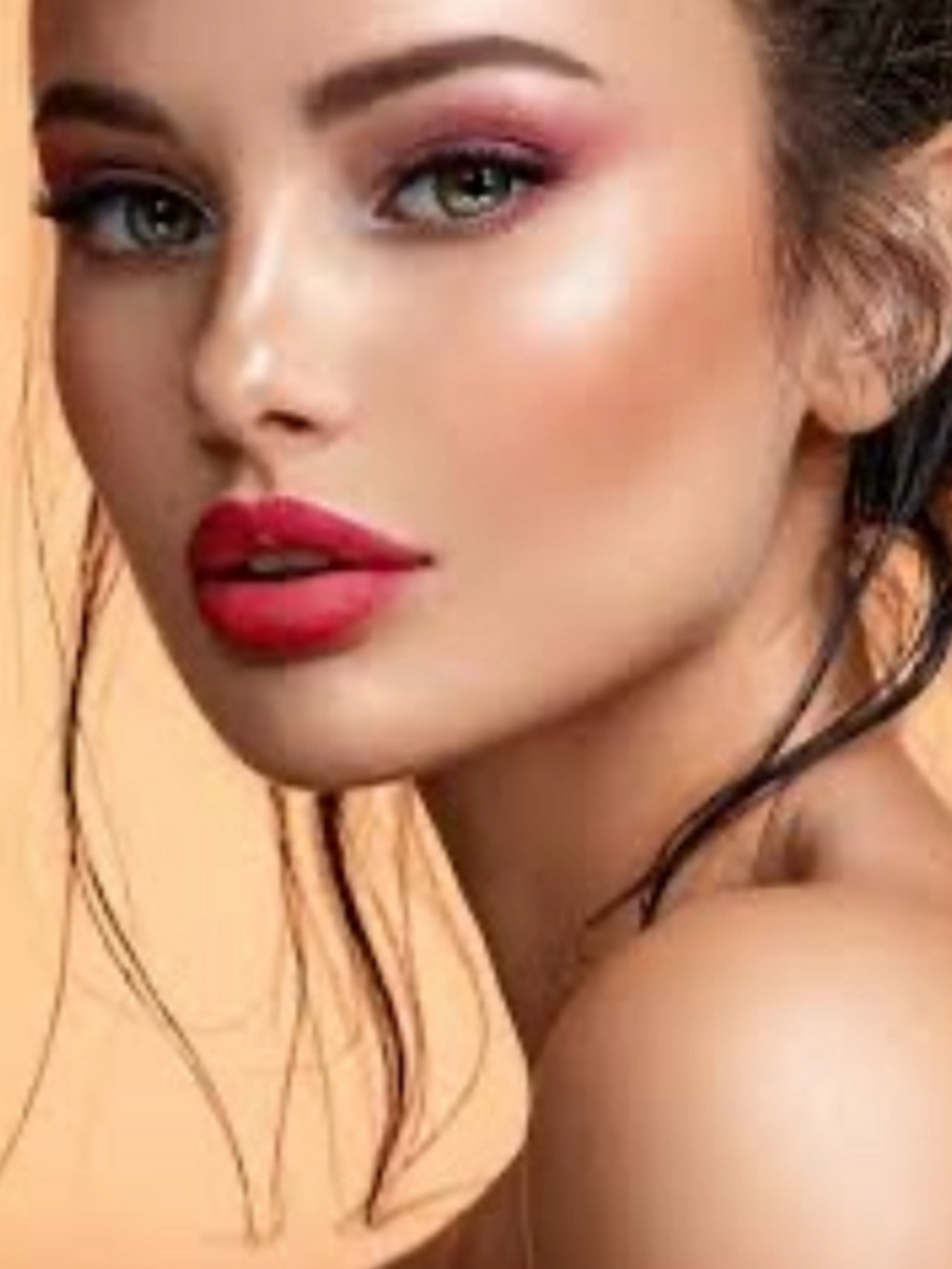 Cours de Maquillage Professionnel