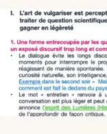 Photo de profil n°1 de  Emmanuelle à retrouver sur Wooskill