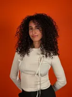 Photo de profil n°2 de Ibby à retrouver sur Wooskill