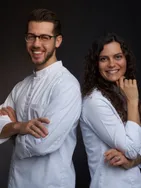 Les 2 Pâtissiers vous présente ses services sur la plateforme Wooskill.