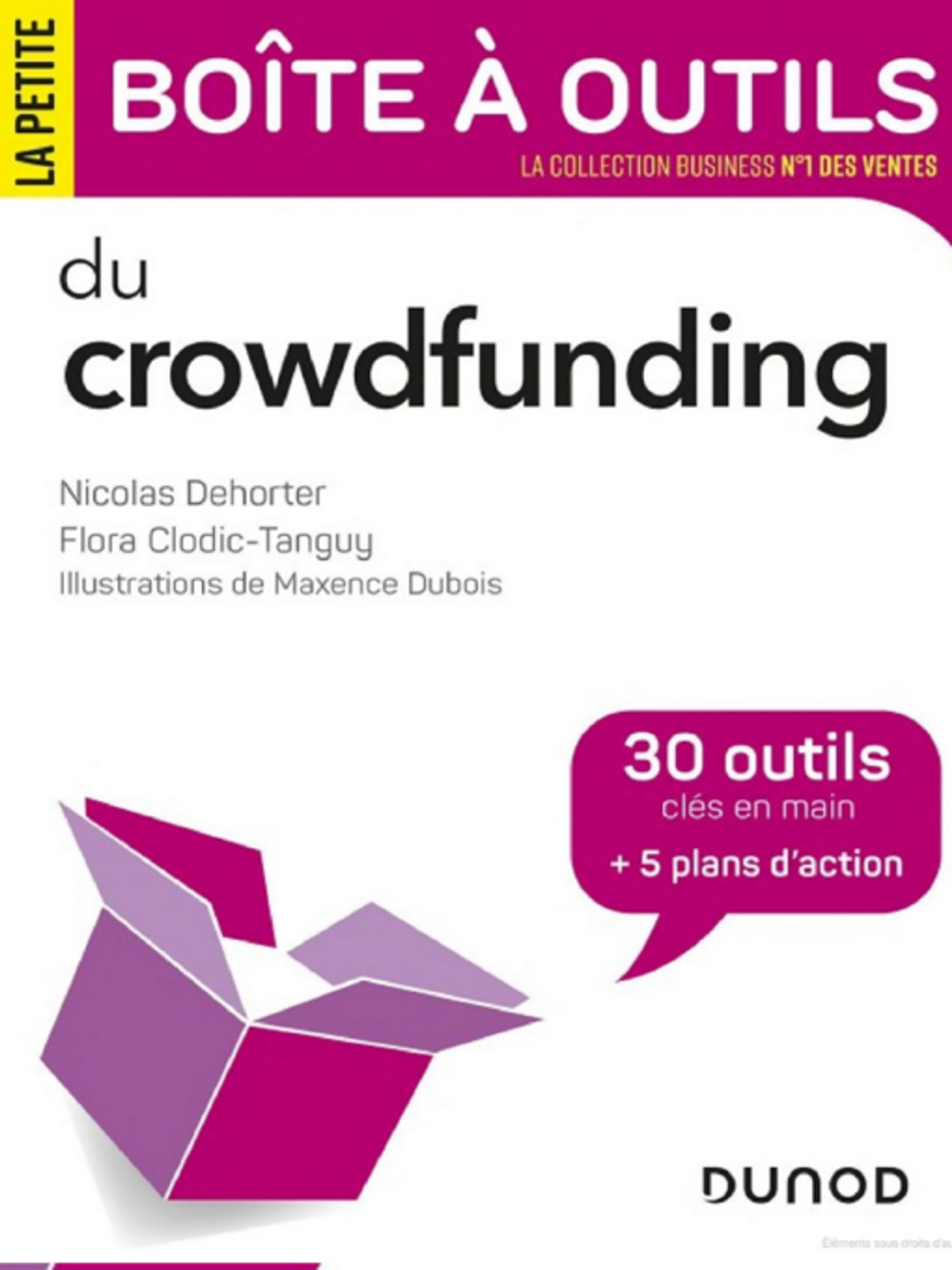 Atteindre les sommets avec sa campagne de crowdfunding