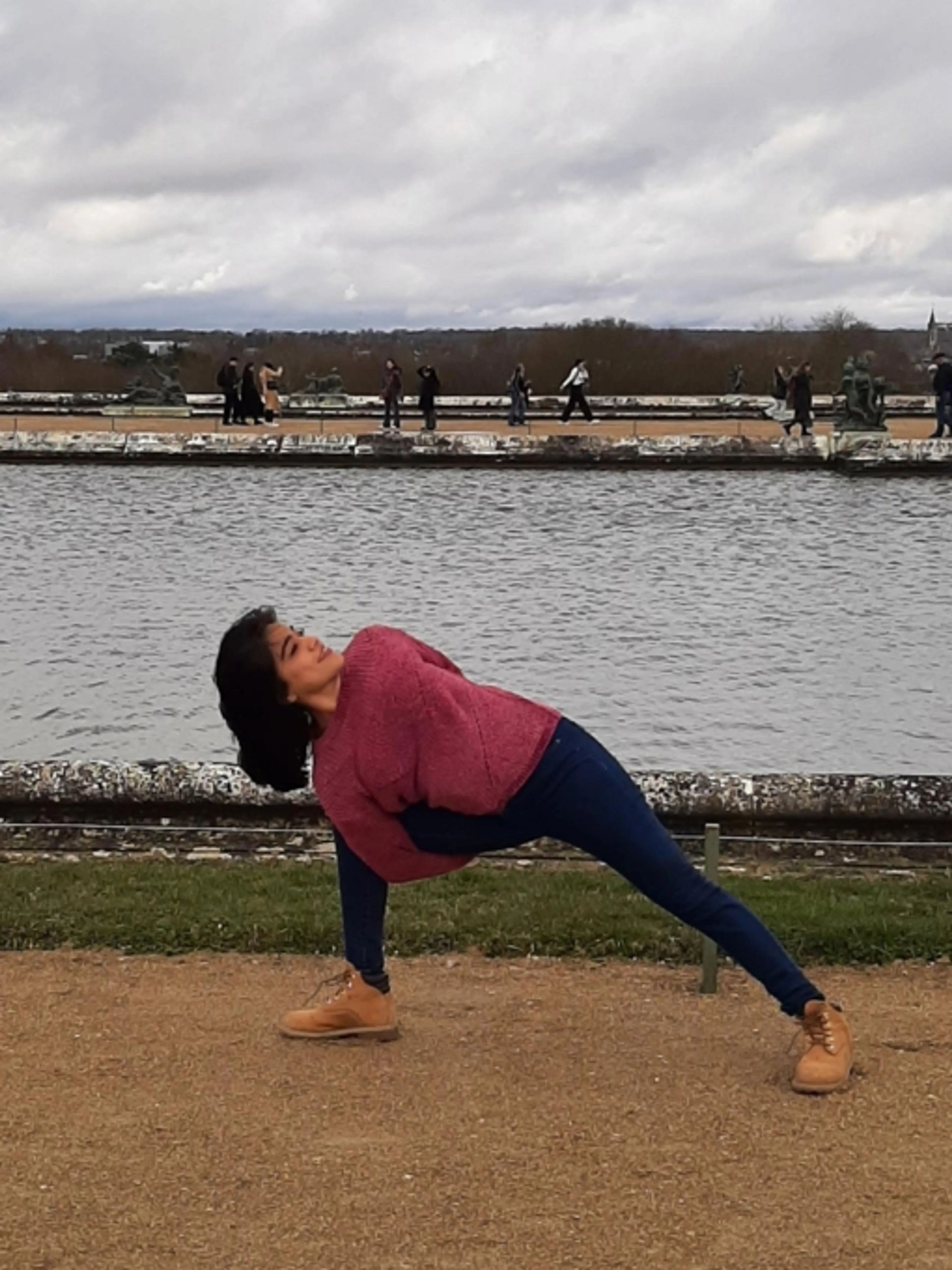 Image de présentation pour l'offre Plongez dans le Yoga Personnalisé avec 10% de réduction! Code Promo: Yoga avec Shivani par Shivani