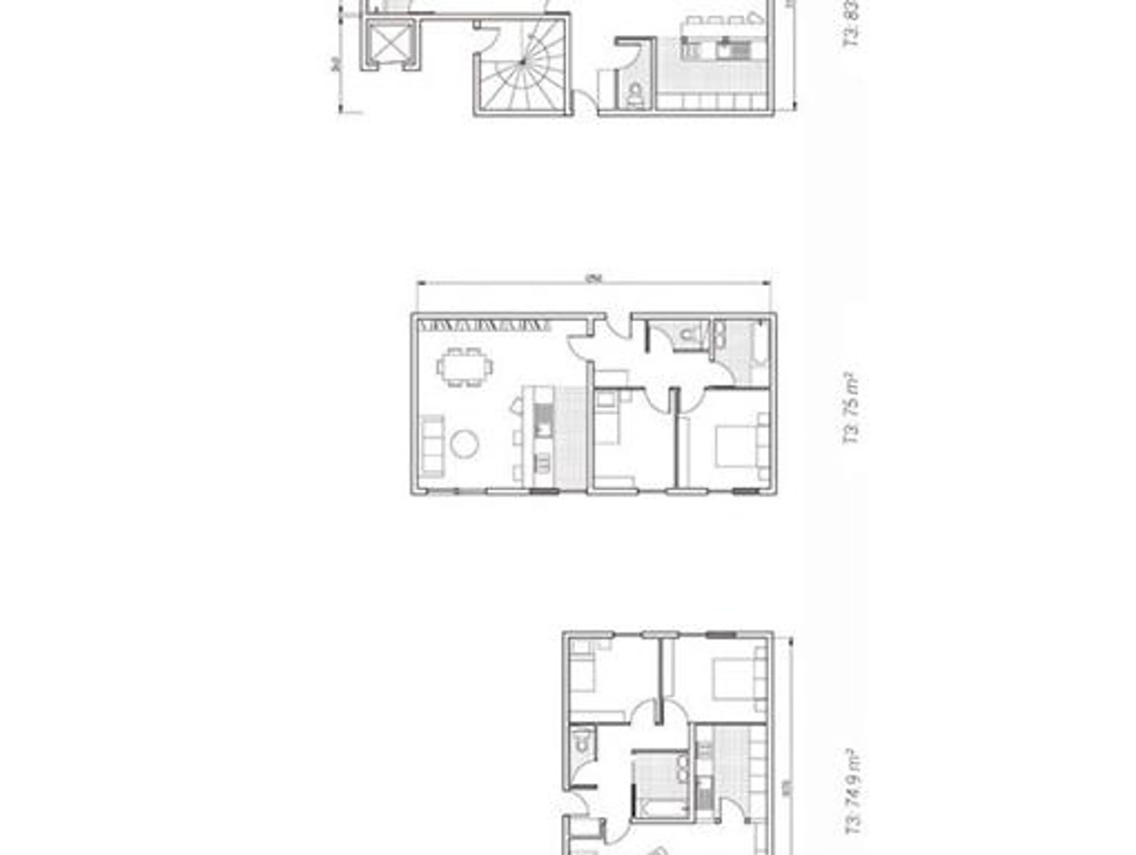 Transformez votre espace de vie : Services d'architecture et déco avec visualisation 3D et suivi de chantier personnalisé !