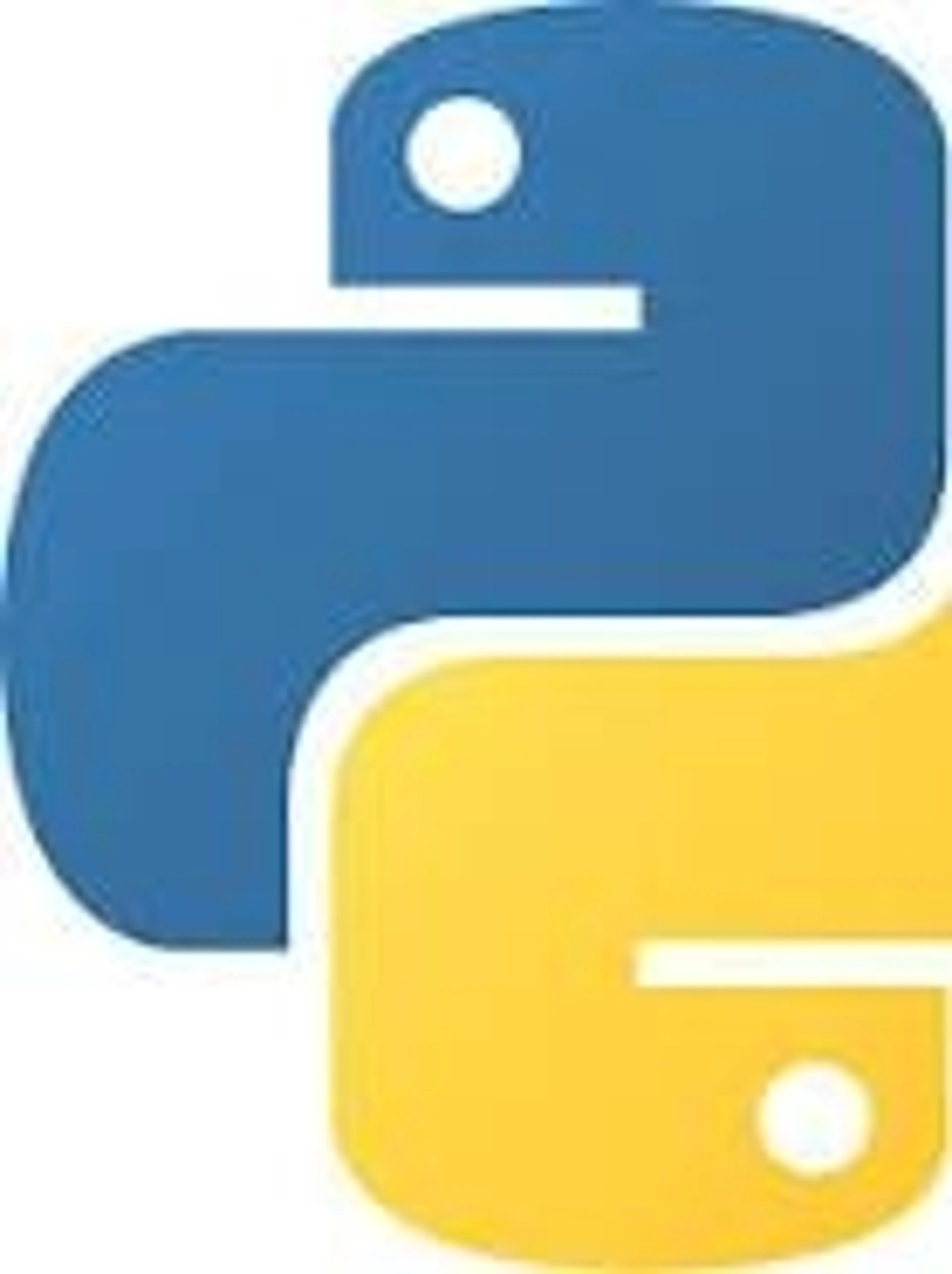 Image de présentation pour l'offre Cours de programmation en Python par benkabongo25