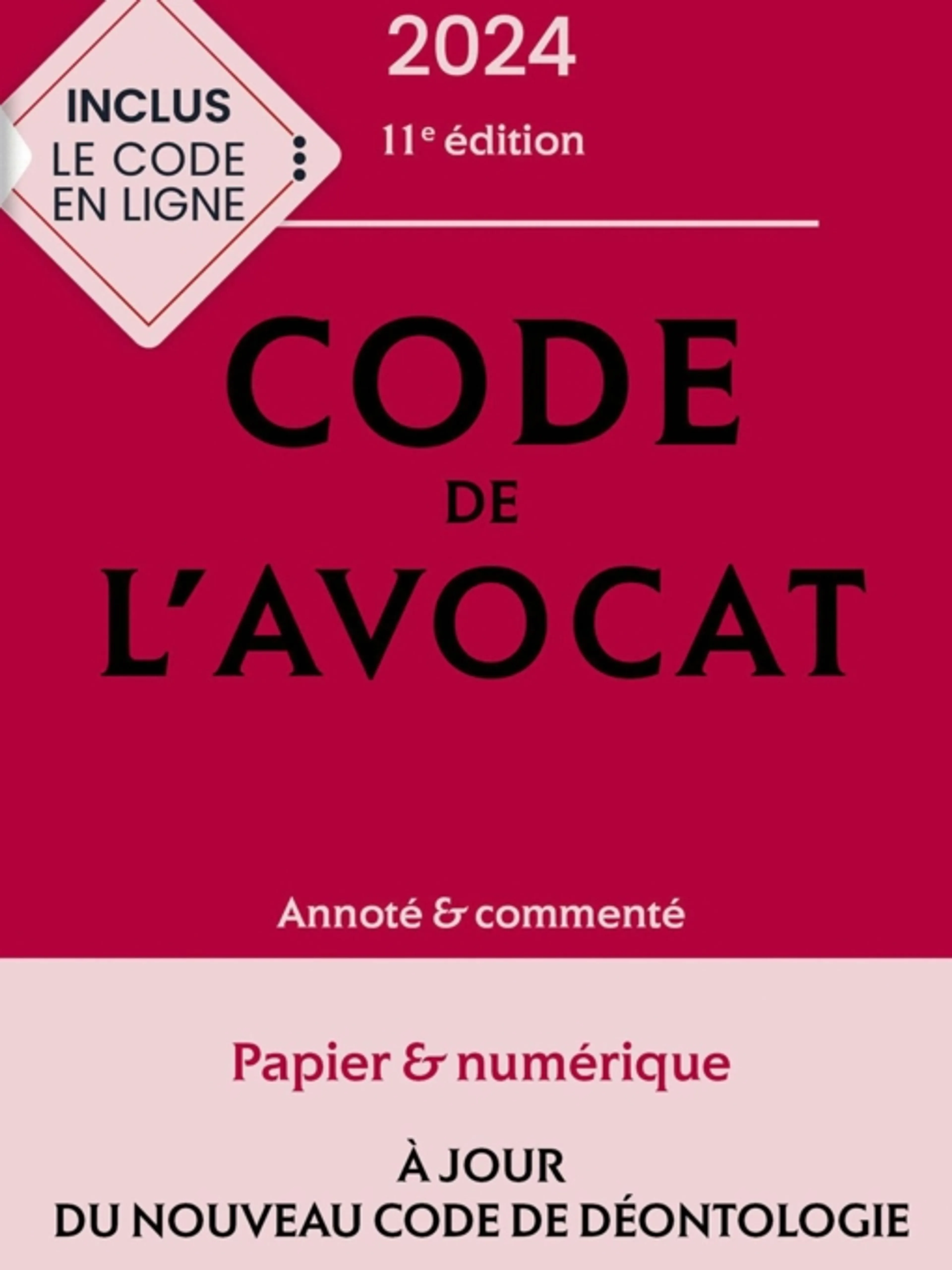 Image de présentation pour l'offre Partie 2/3 La responsabilité professionnelle de l'avocat : étendue des obligations. par M° Hélène Bornstein