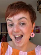 Camille vous présente ses services sur la plateforme Wooskill.