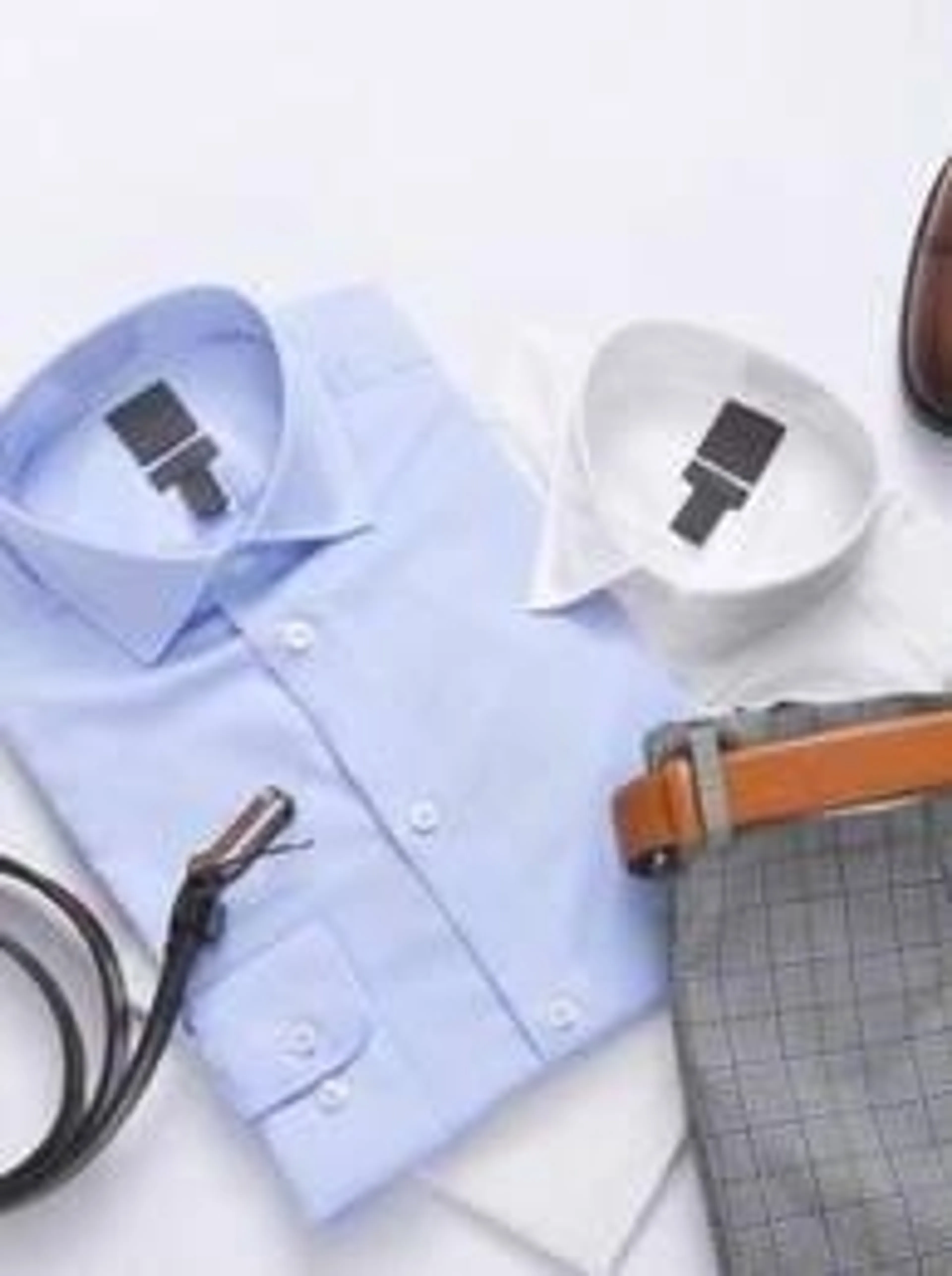 Image de présentation pour l'offre Relooking conseils vestimentaires pour homme par Josette