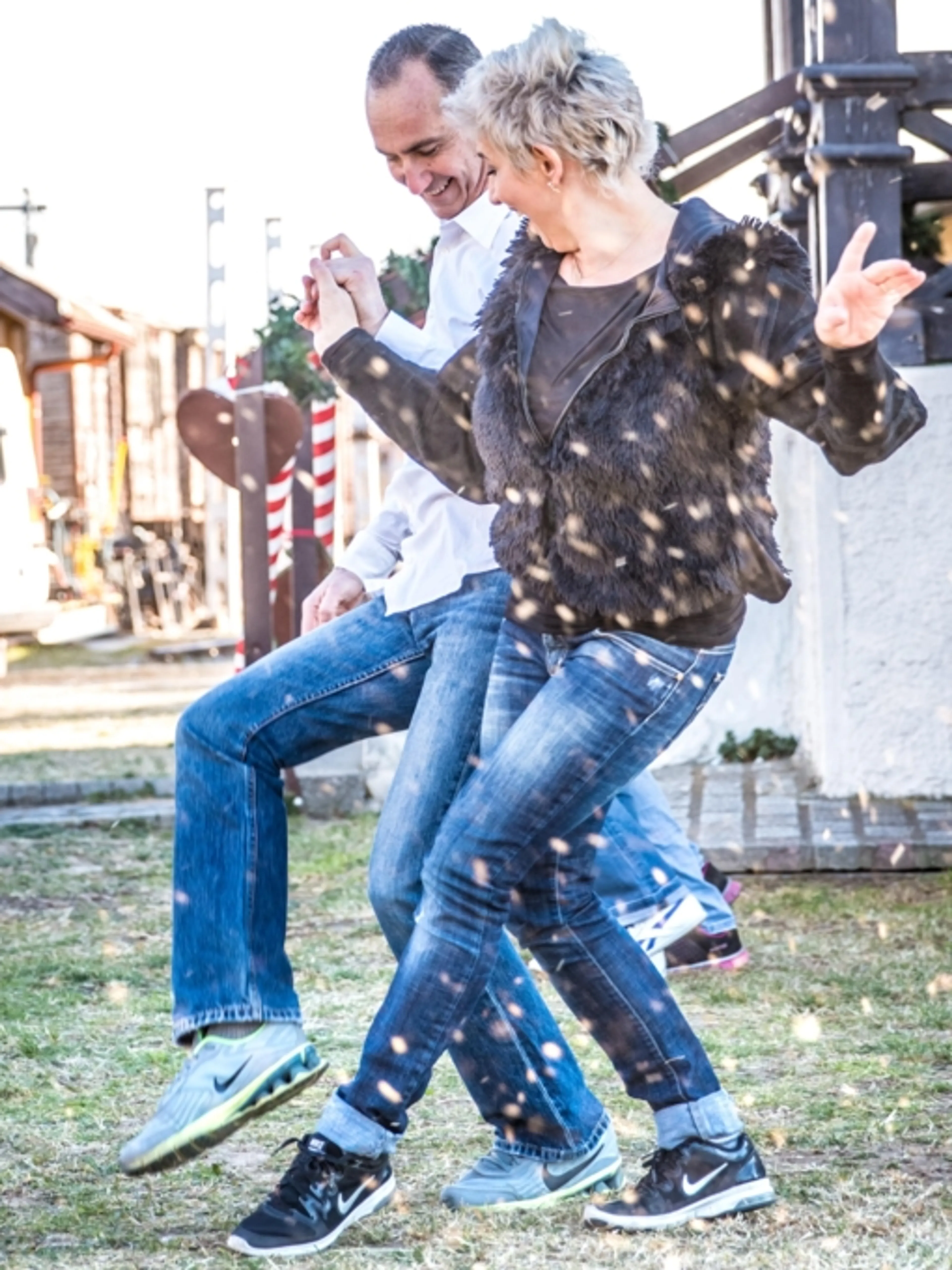 Image de présentation pour l'offre Sauvez l’amour! Réussir sa vie de couple c’est possible par Reina