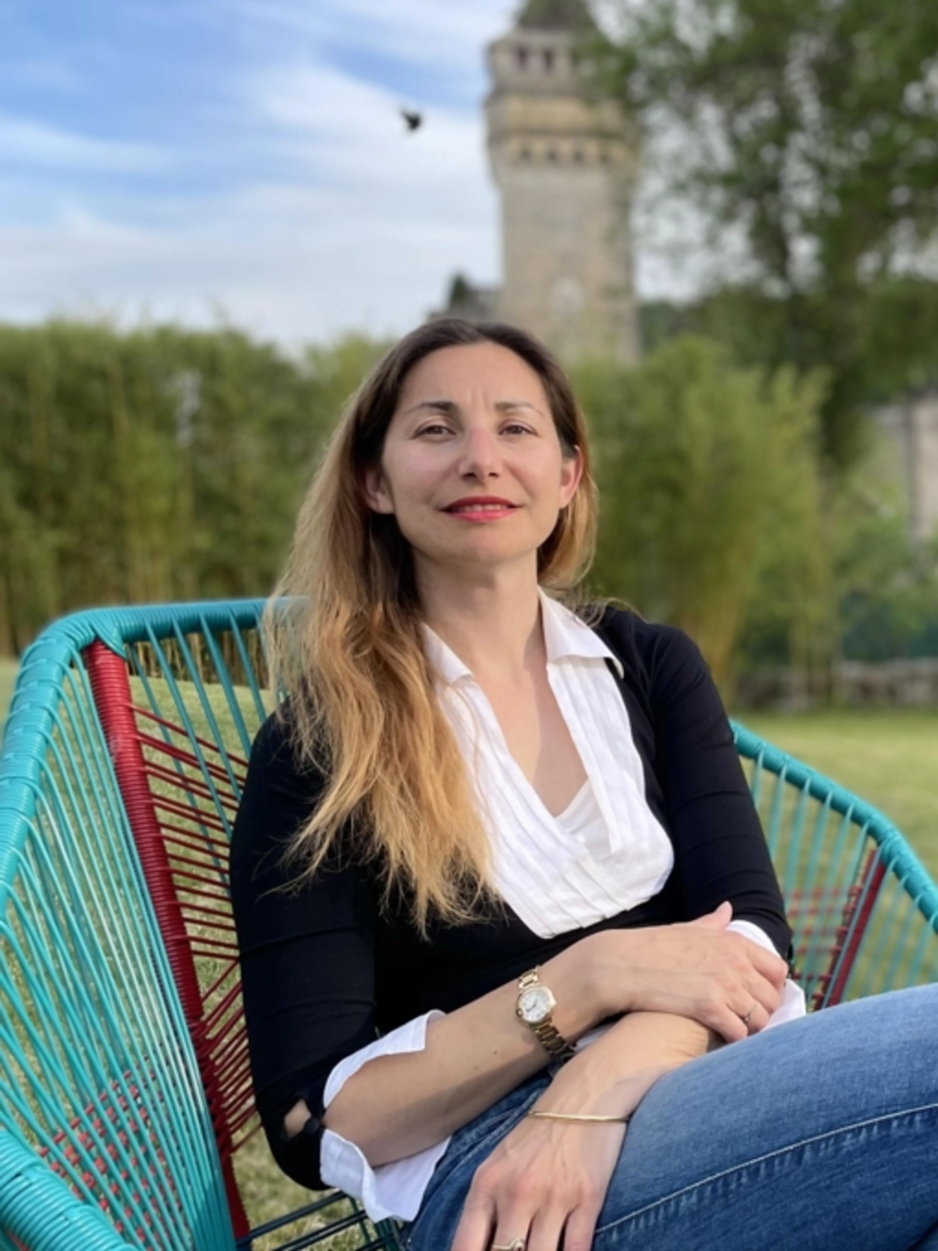 Transformation après la séparation : Construisons un avenir radieux ensemble !