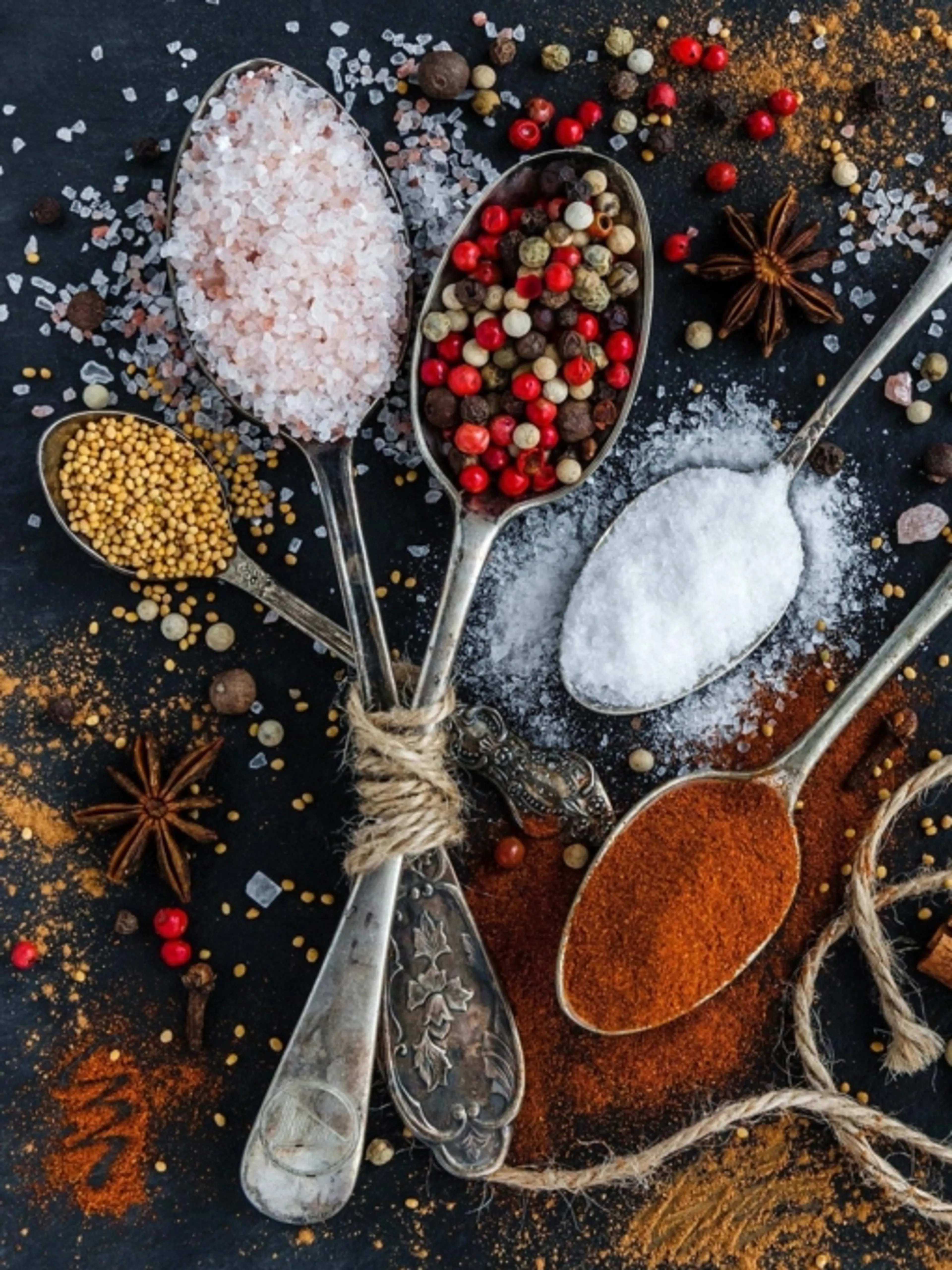 Image de présentation pour l'offre Booster sa vitalité naturellement avec l'Ayurvéda par Eugénie