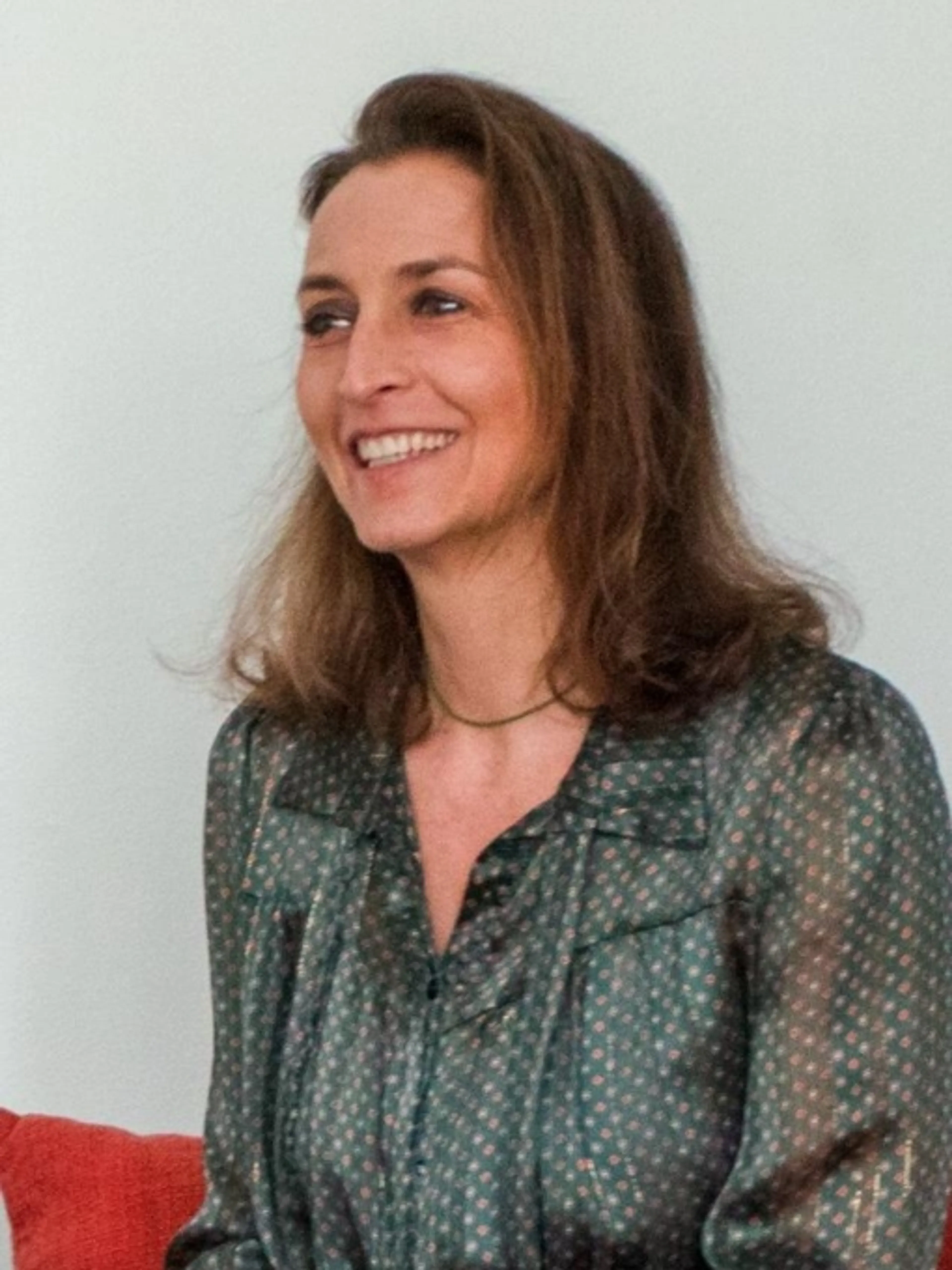 Image de présentation pour l'offre Je vous aide à vous reconstruire suite à une séparation : retrouver confiance et être épanouie dans votre nouvelle vie par Mathilde