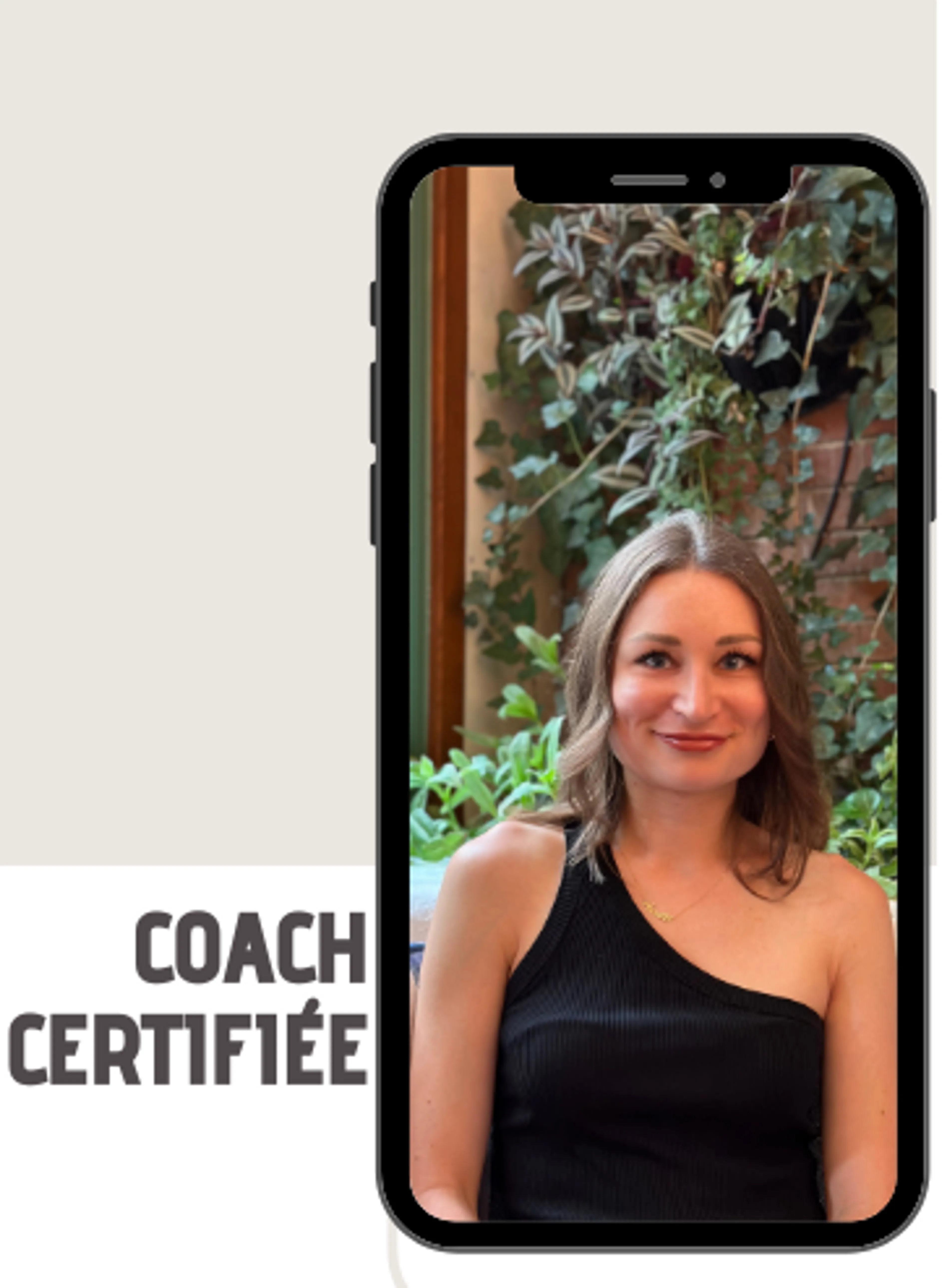 Image de présentation pour l'offre Je vous aide à vous reconnecter à vous, à gérer vos émotions, booster votre confiance et vous réaligner pour vivre une vie plus épanouie ✨ par Aurélie