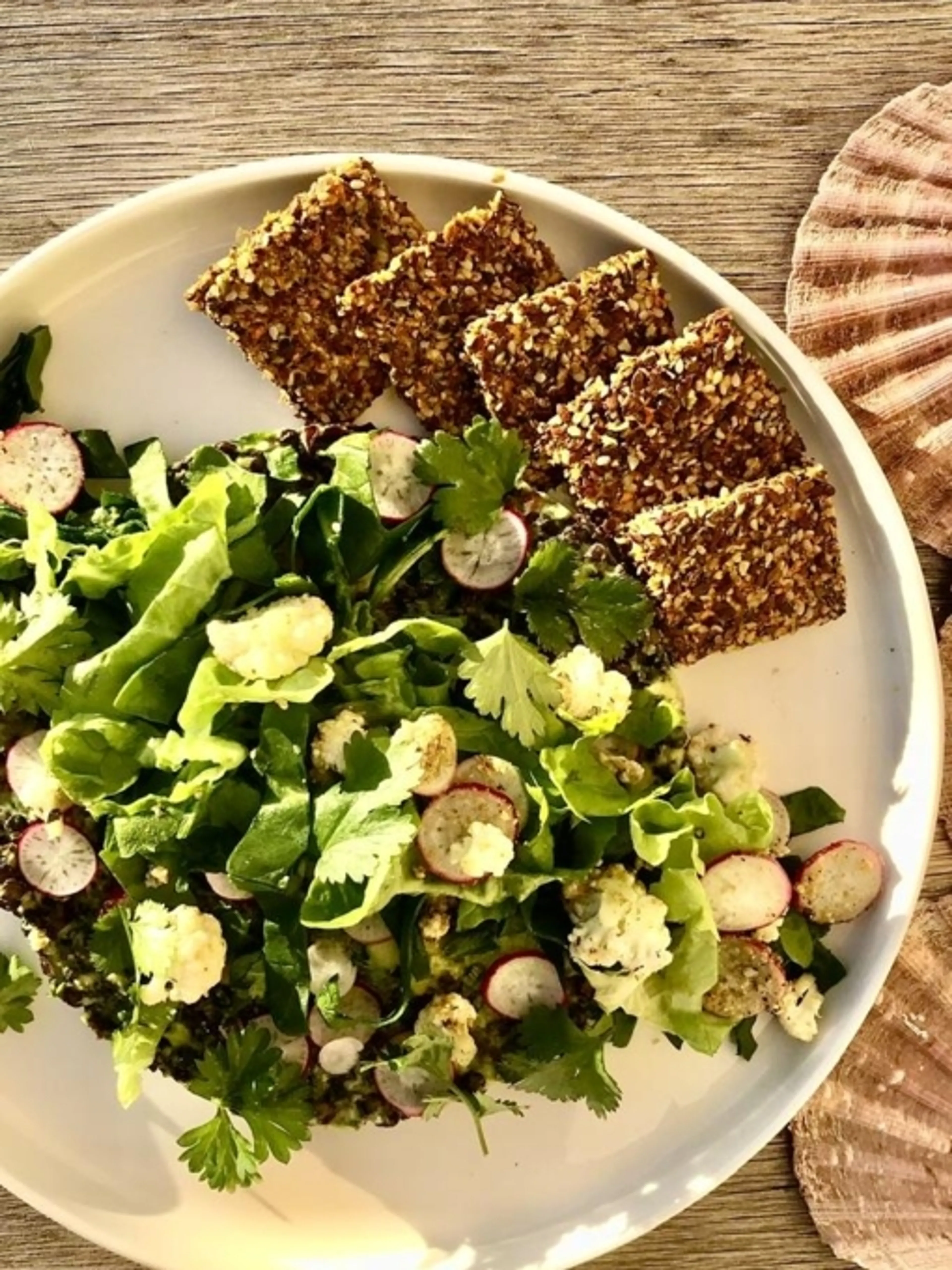 Explorez la gourmandise santé : Cuisiner sainement avec passion et expertise naturopathique !