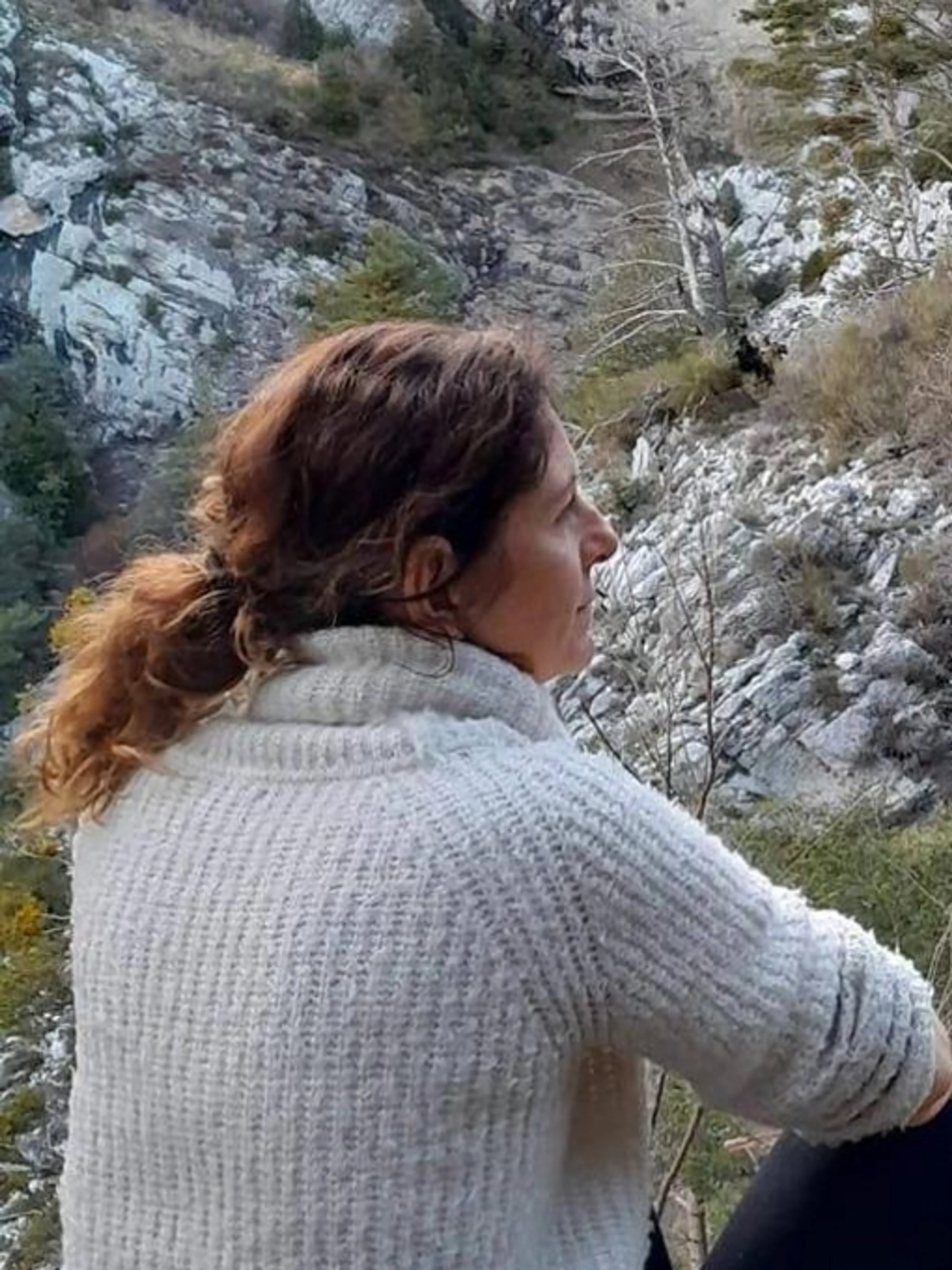 Image de présentation pour l'offre Séance de régulation émotionnelle  : Transformation personnelle par Christine
