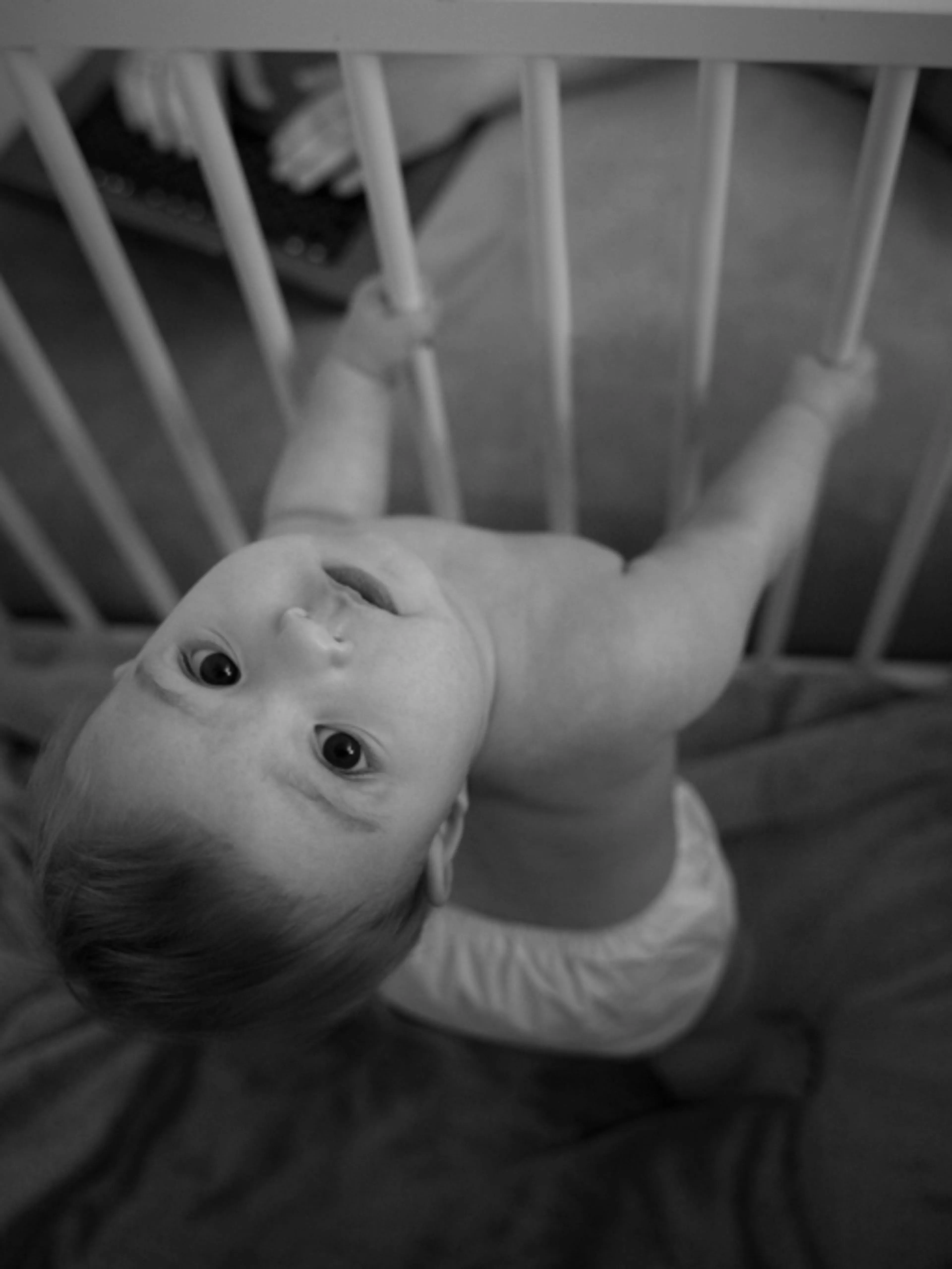 Accompagnement individualisé sommeil des 0-2 ans
Première entrevue