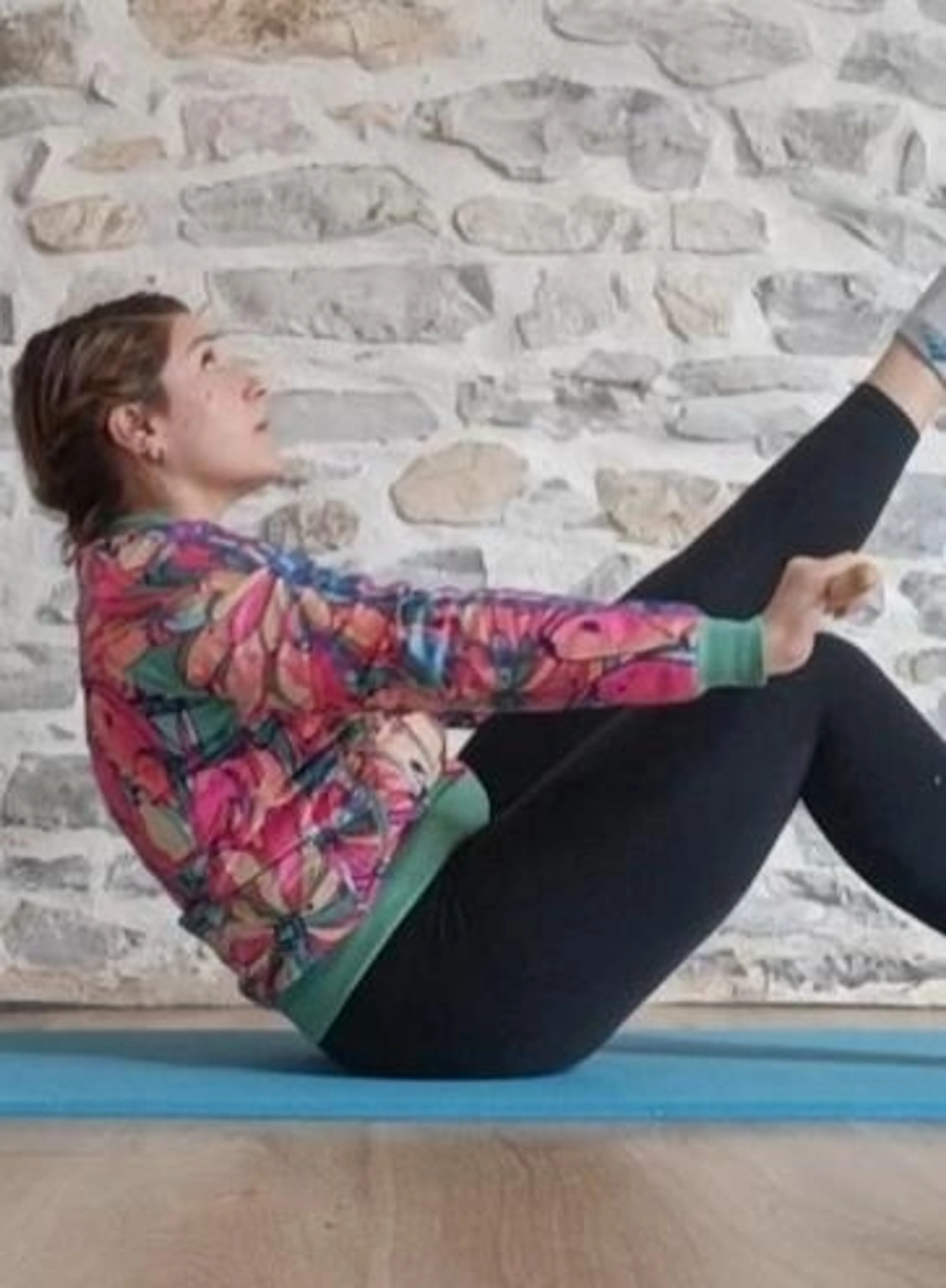 Cours particuliers de Pilates : venez perfectionner votre pratique !